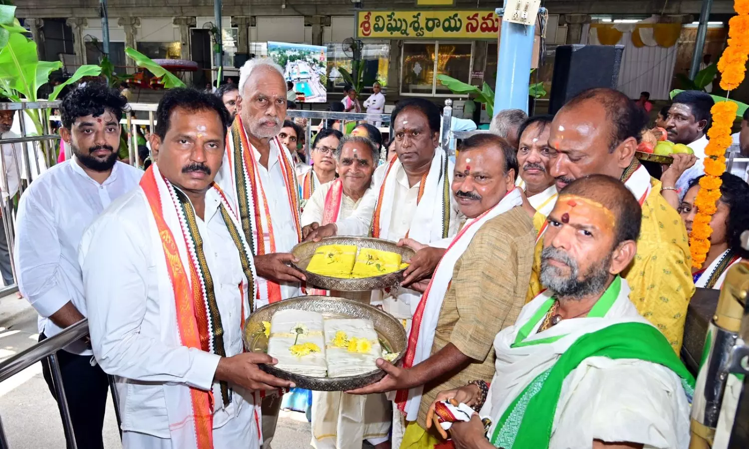 Kanipakam