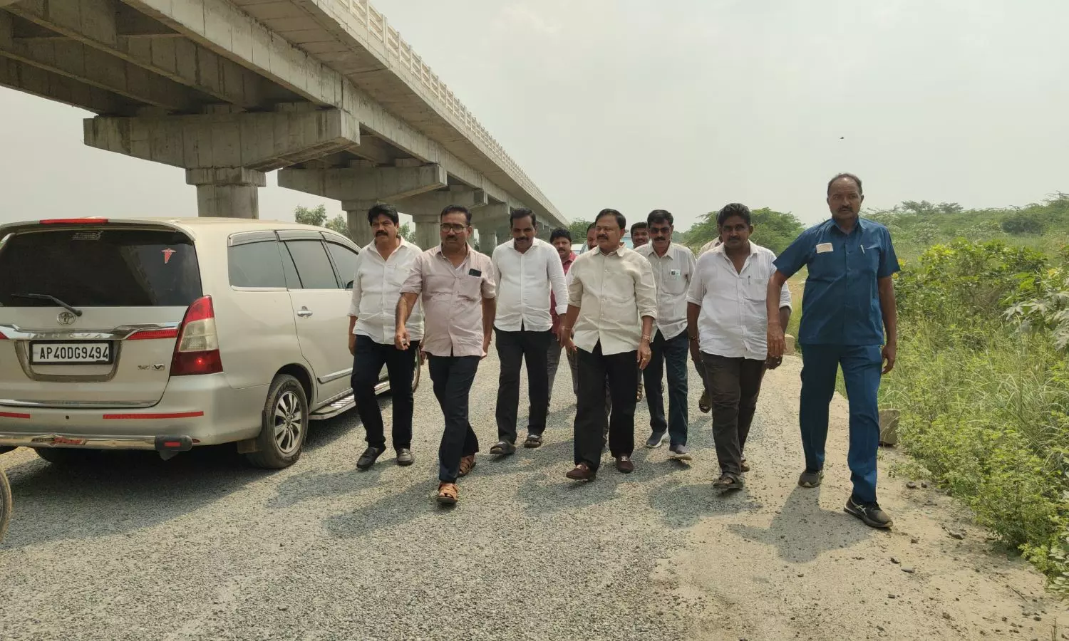 Gudur