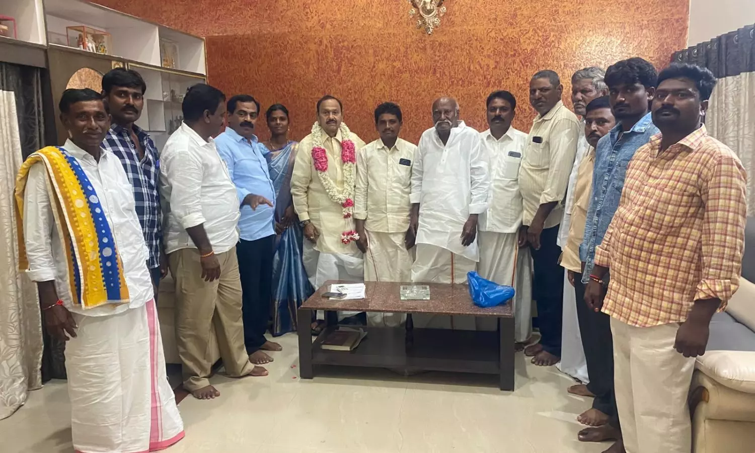Duvvuru Duvvuru