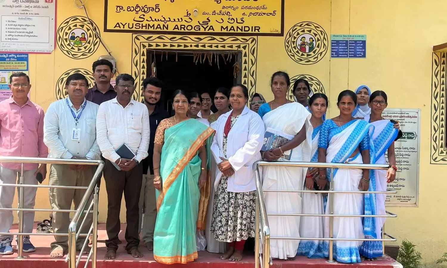Nizamabad