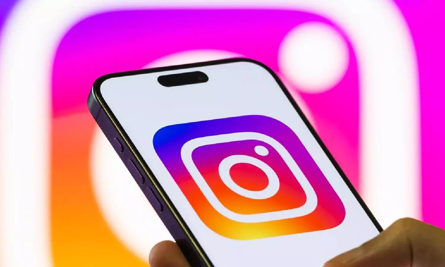 Instagram Instagram