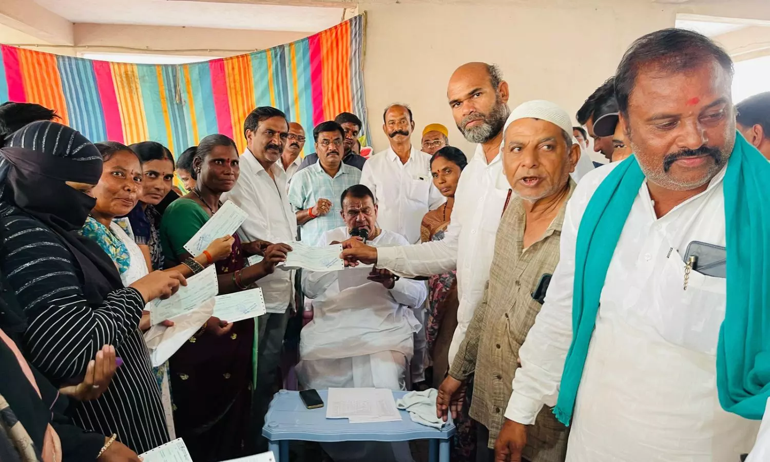 Kamareddy Kamareddy