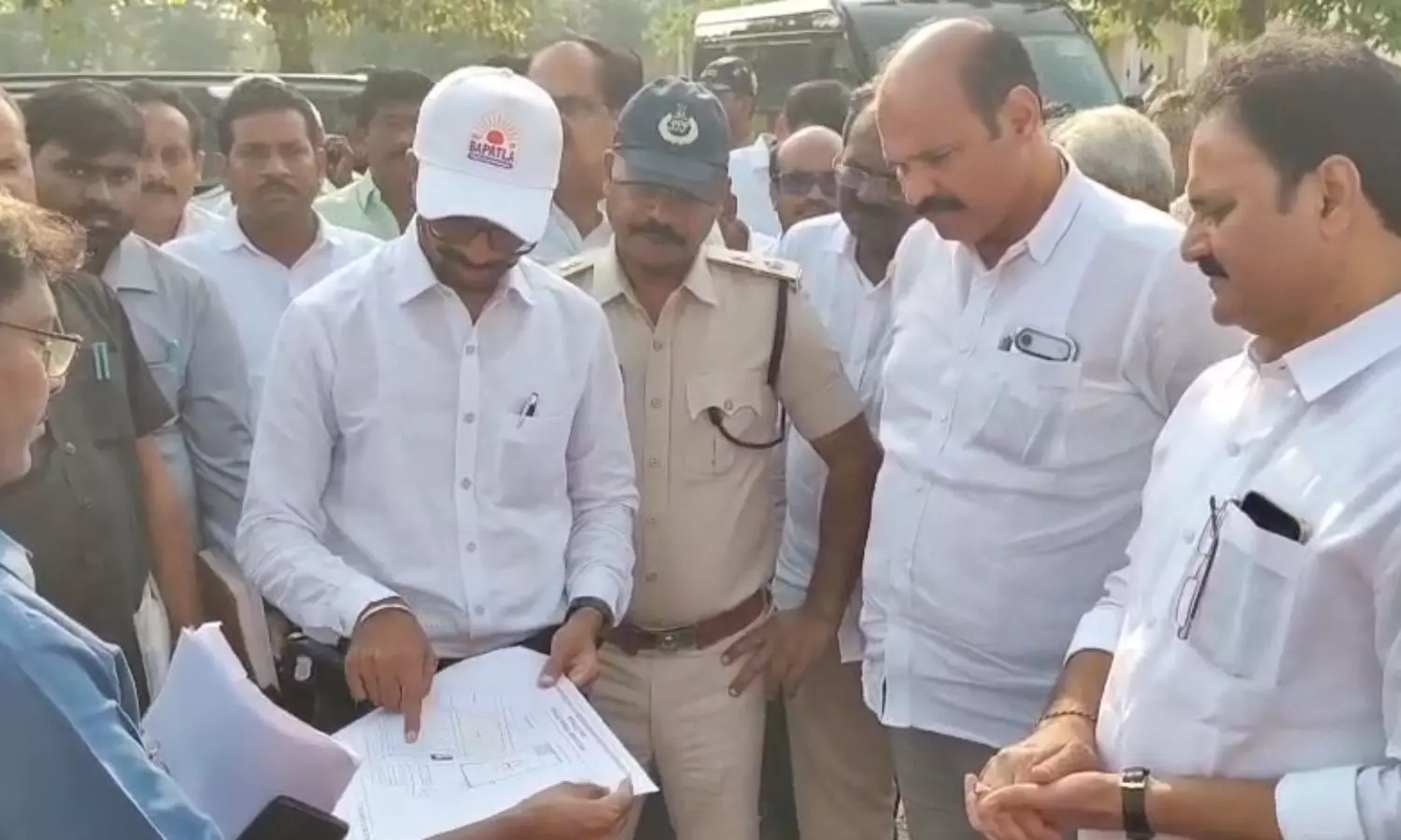 Repalle Repalle