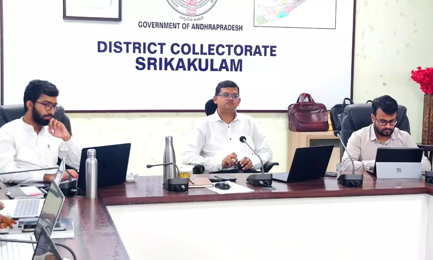 Srikakulam Srikakulam