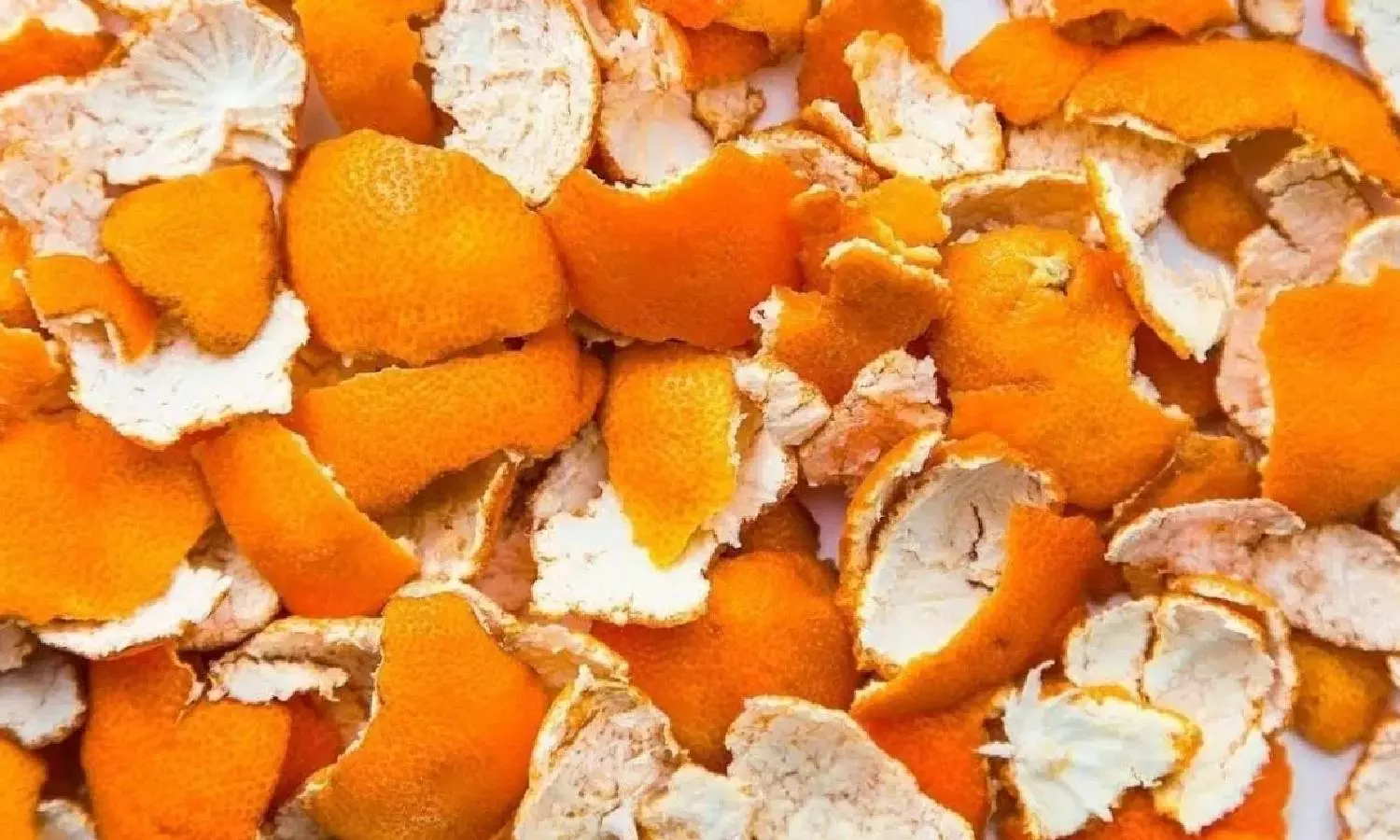Orange Peels Orange Peels