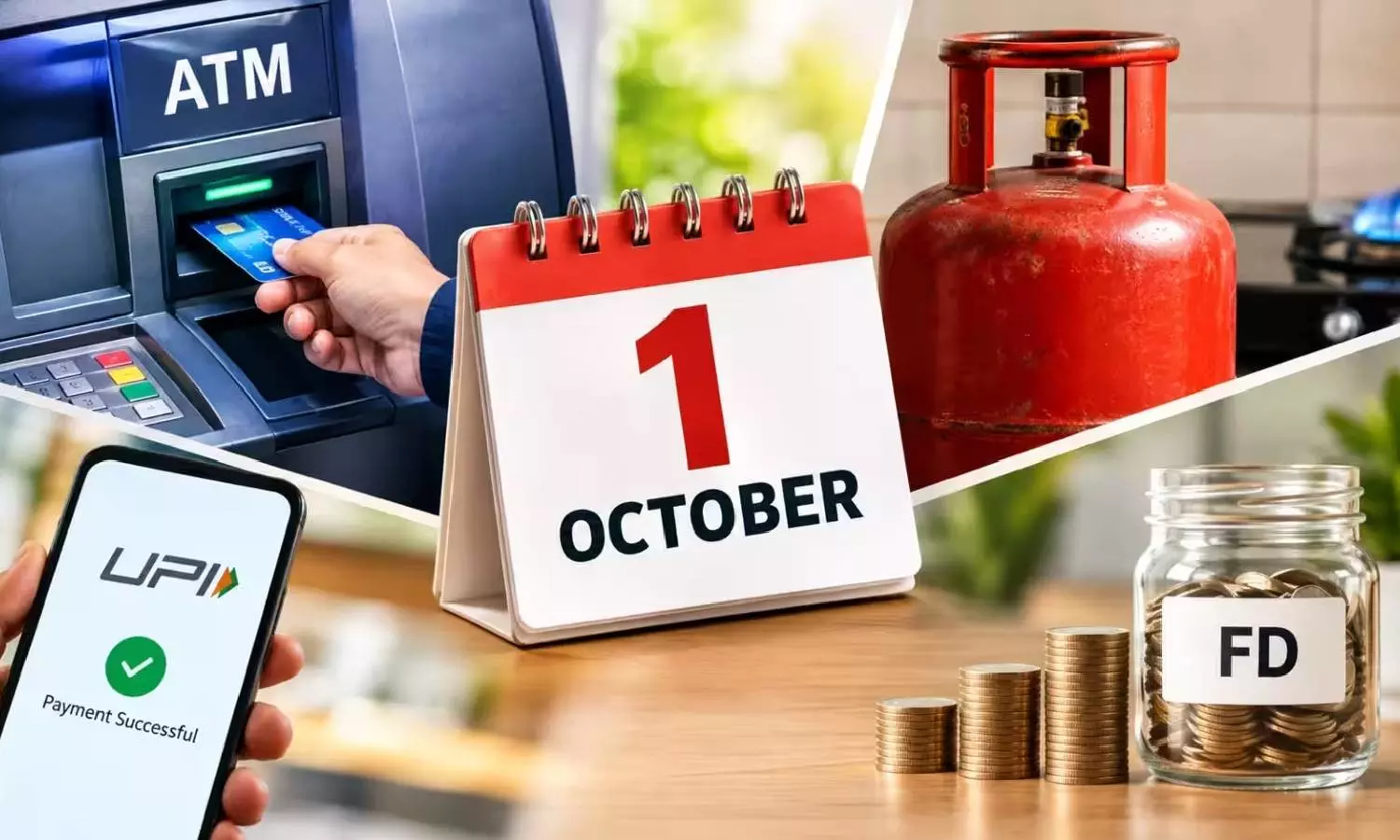 October 1 New Rules October 1 New Rules