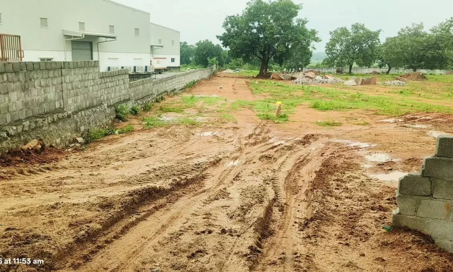 Medchal