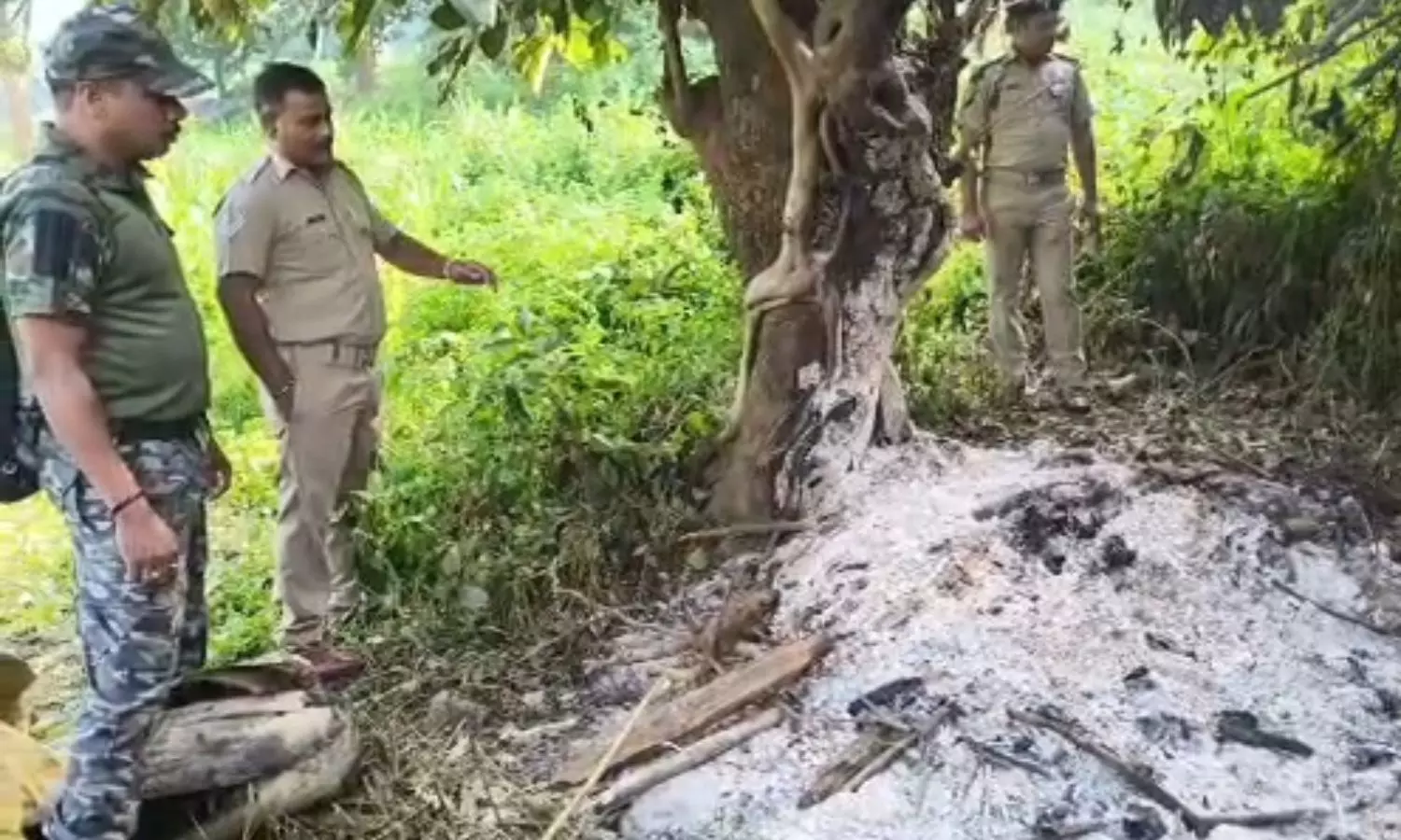 Paralakhemundi Paralakhemundi