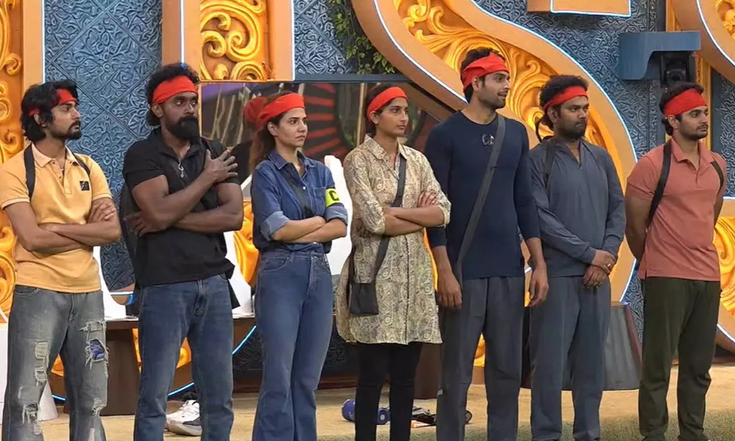 Bigg Boss 10 Bigg Boss 10