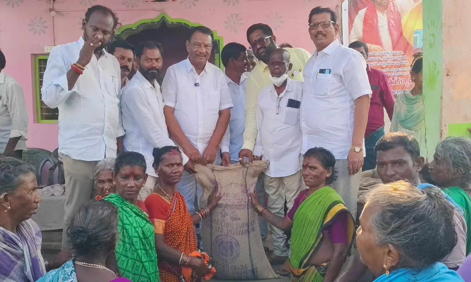 Narasannapeta