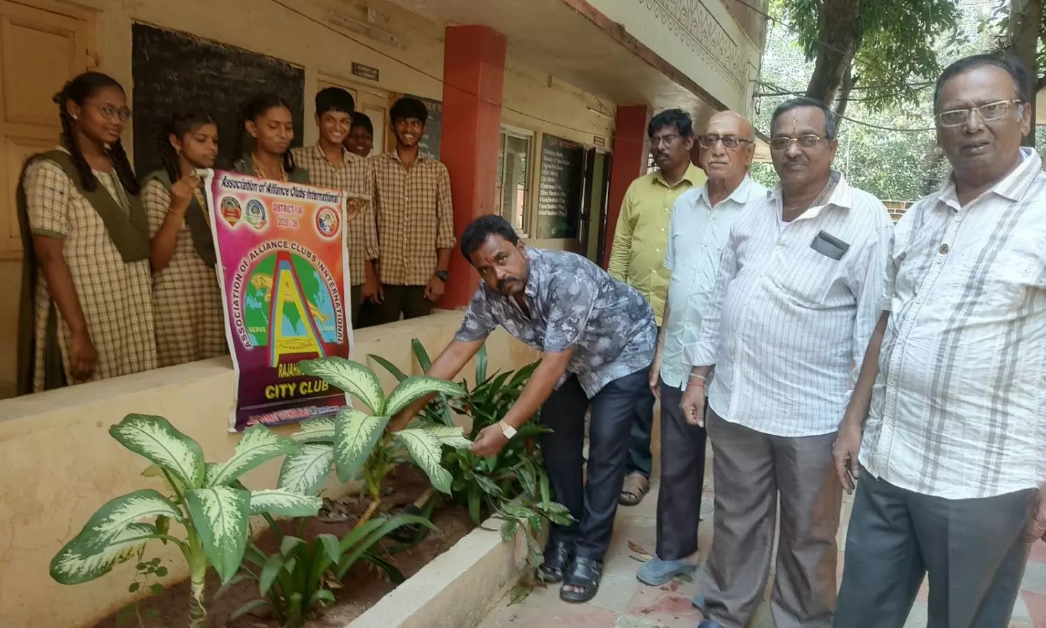 Rajahmundry