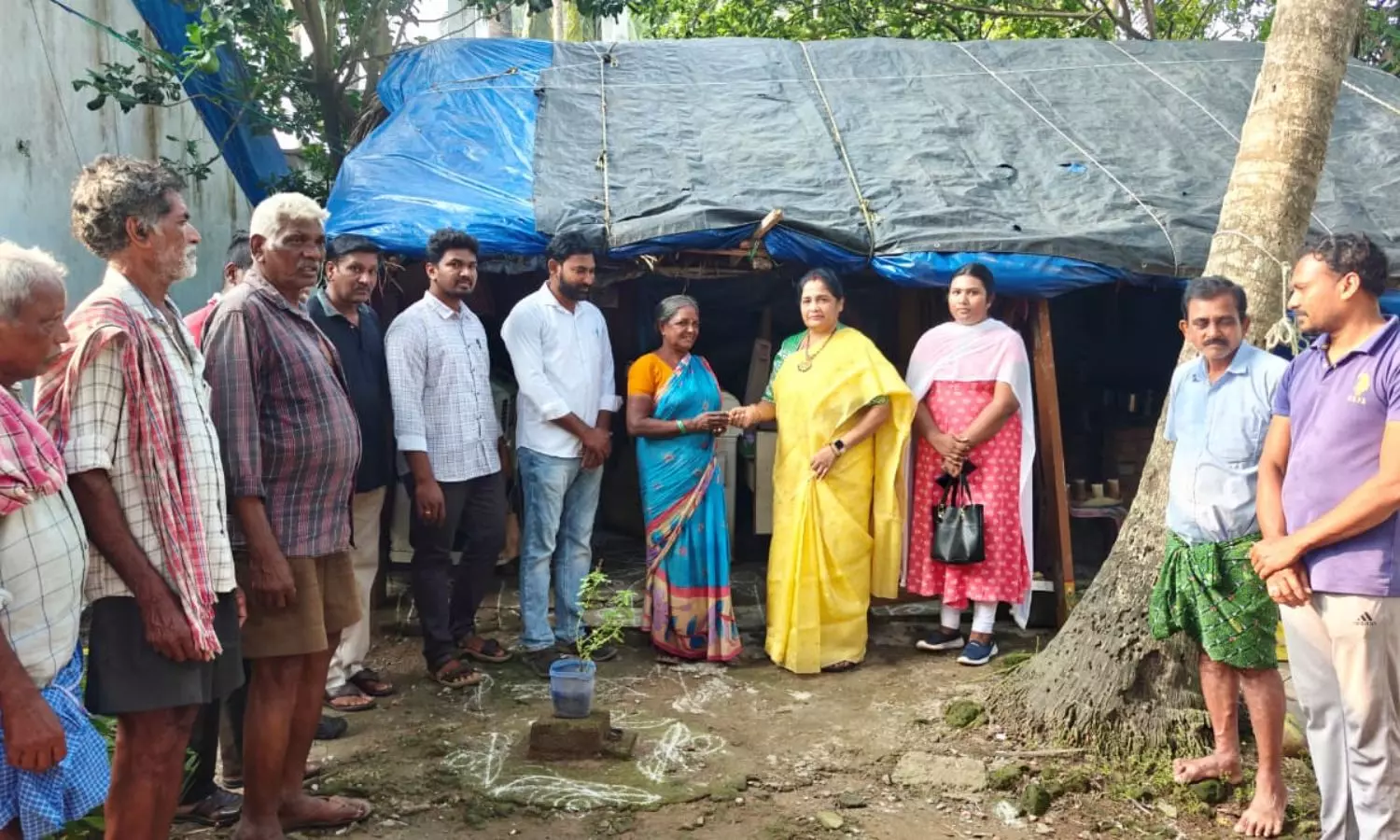 Kothapeta Kothapeta