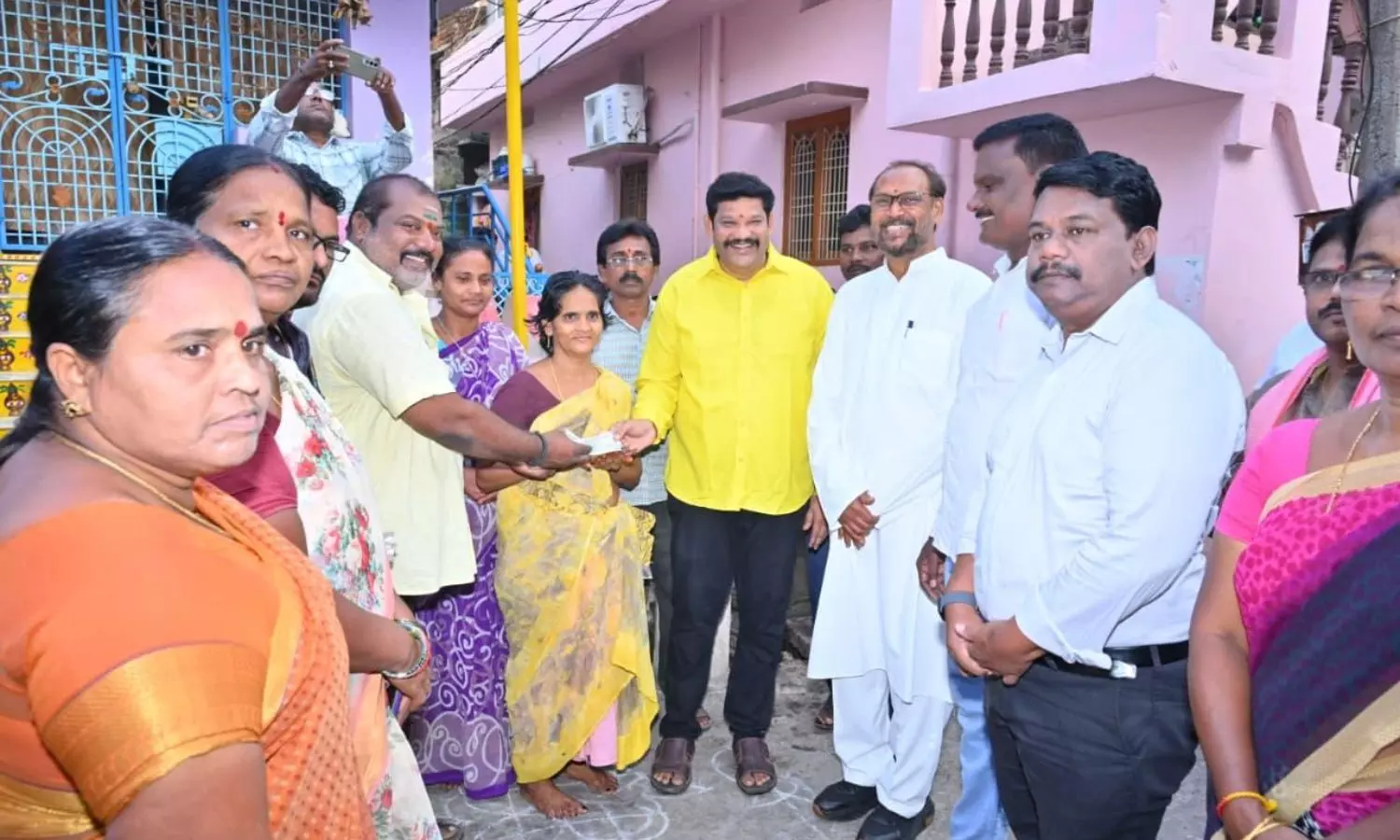 Anakapalli Anakapalli