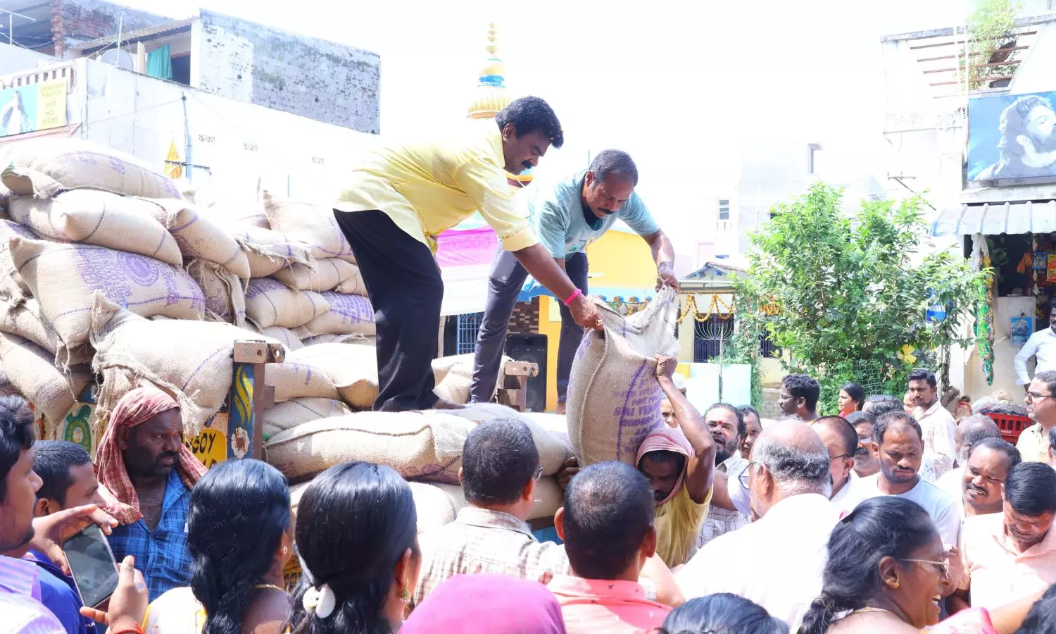 Srikakulam Srikakulam
