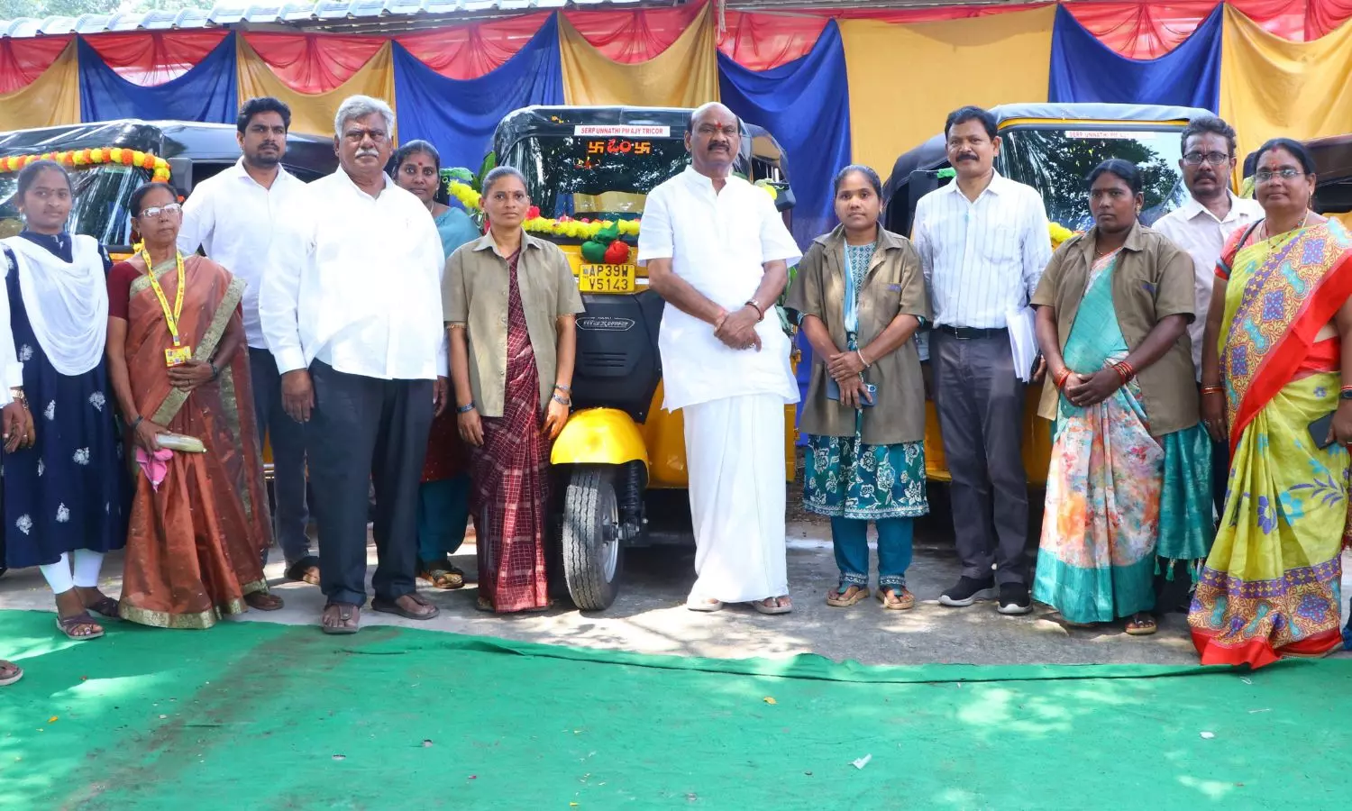 Narsipatnam