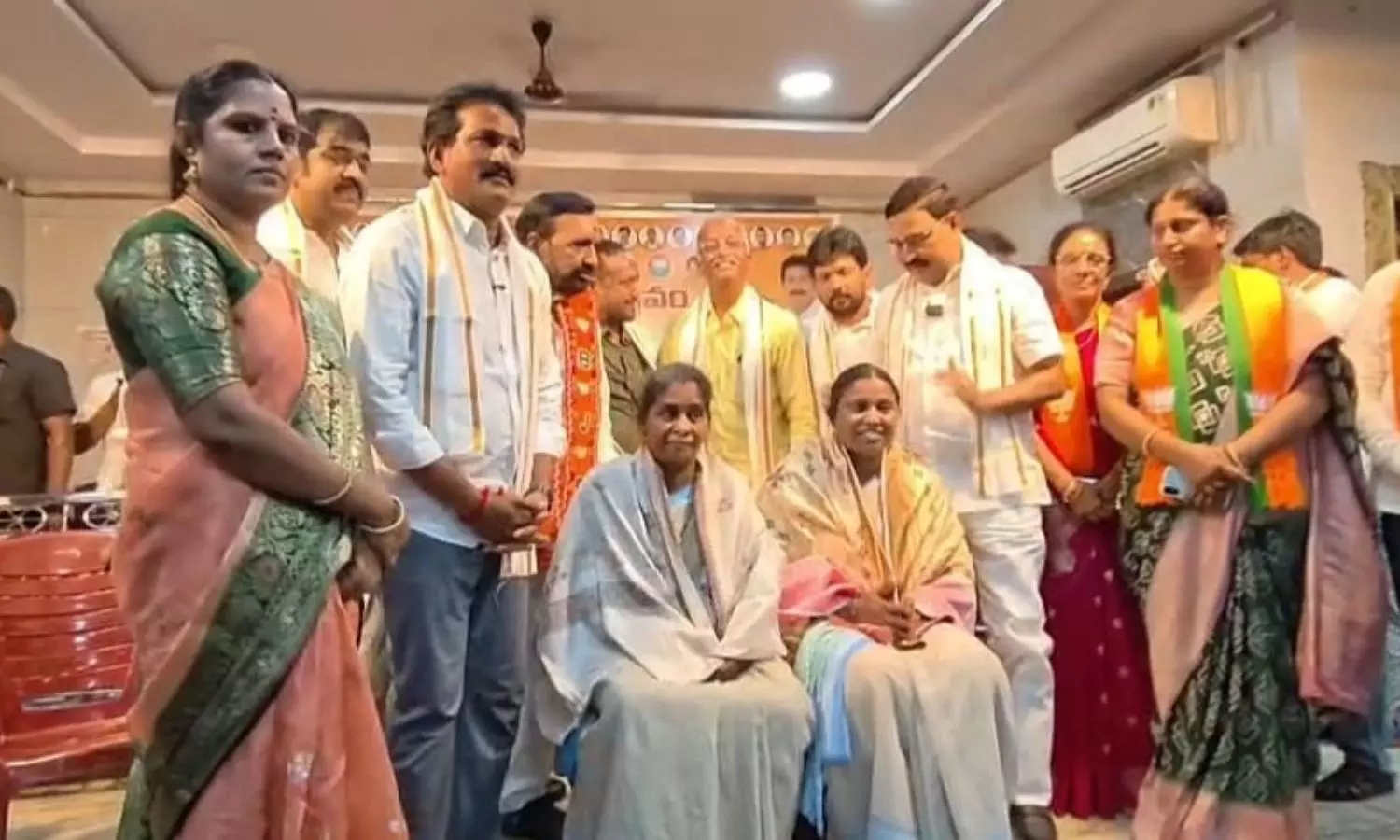 West Godavari