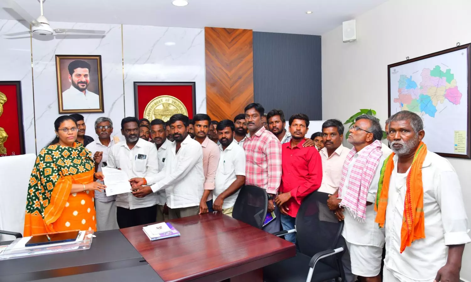 Mahabubnagar