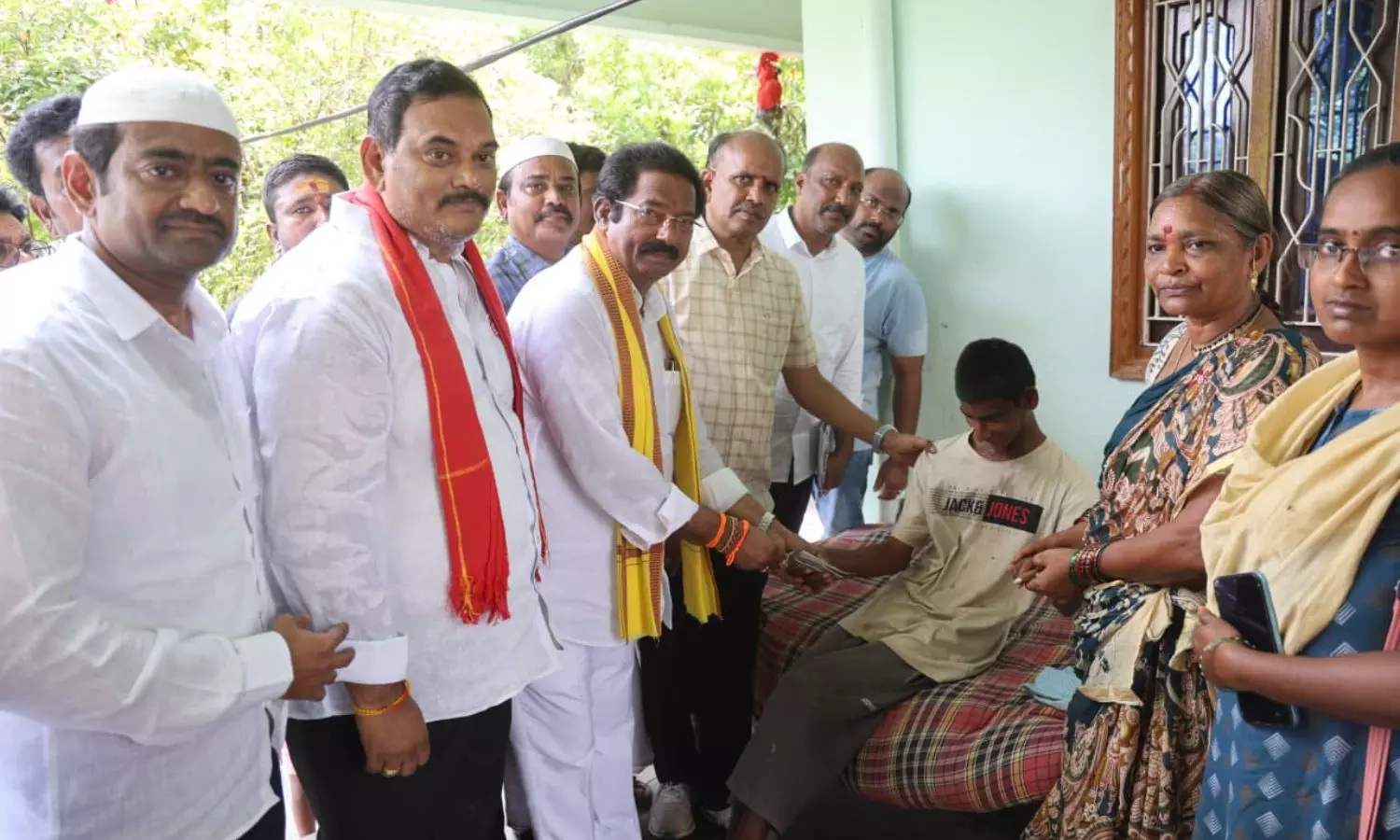 Vinukonda Vinukonda