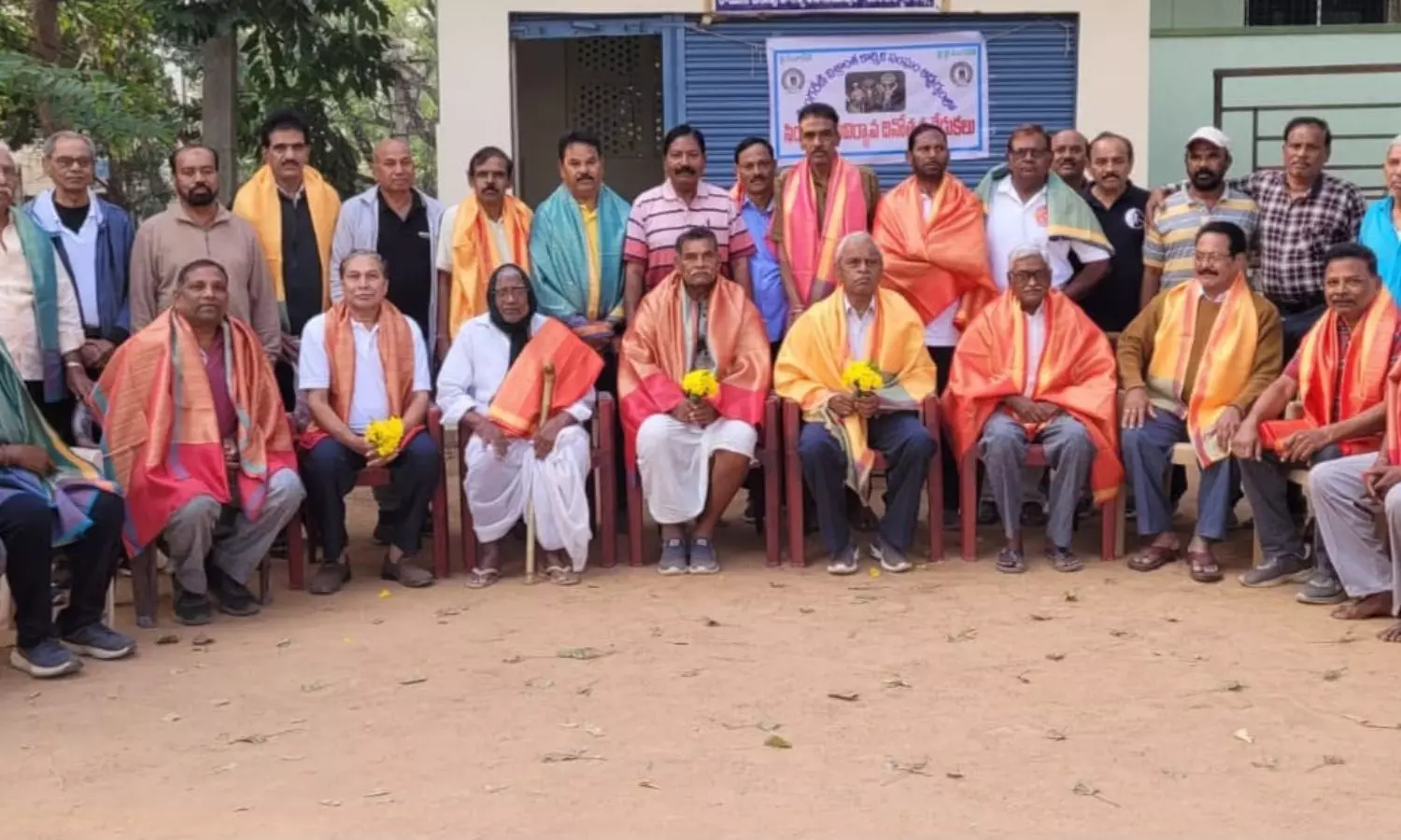 Mancherial