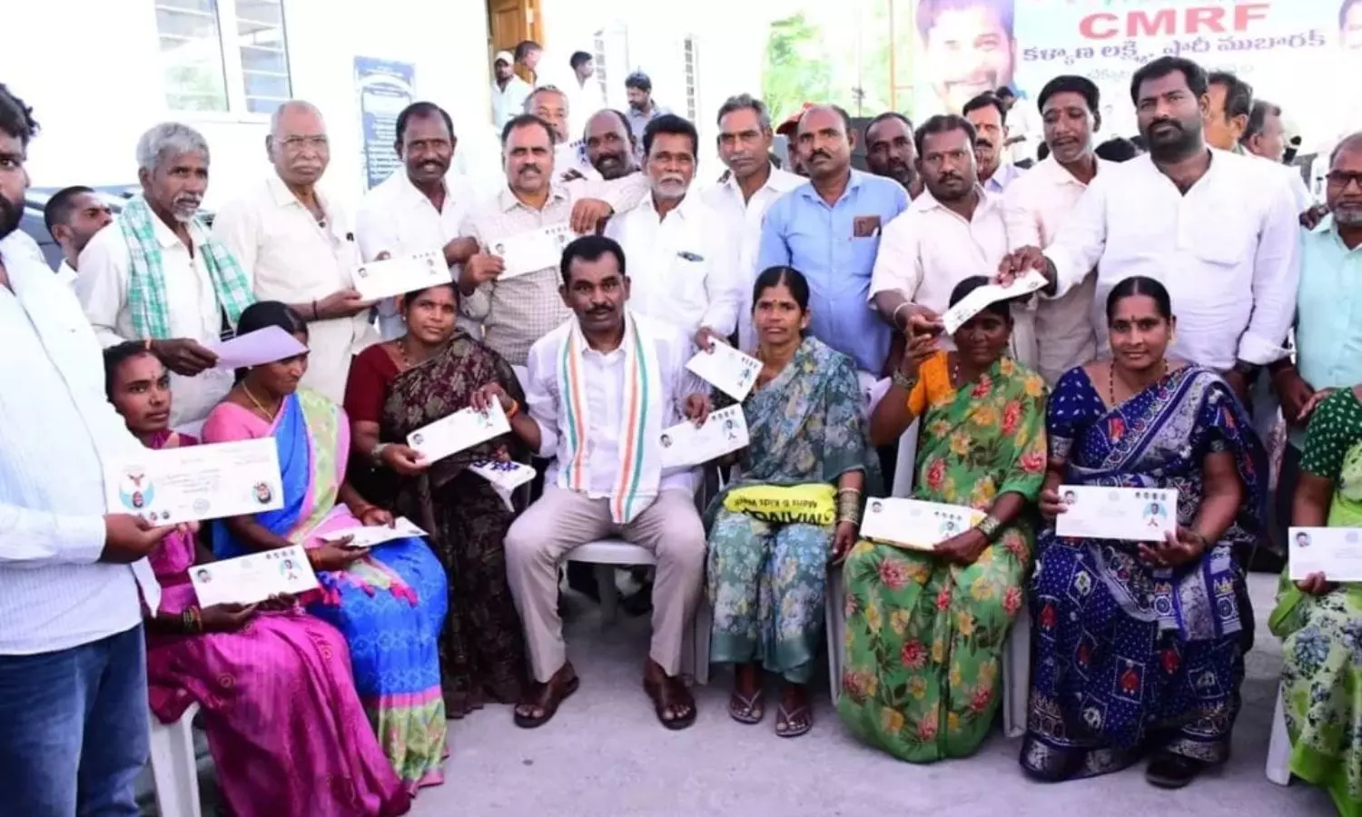 Wanaparthy