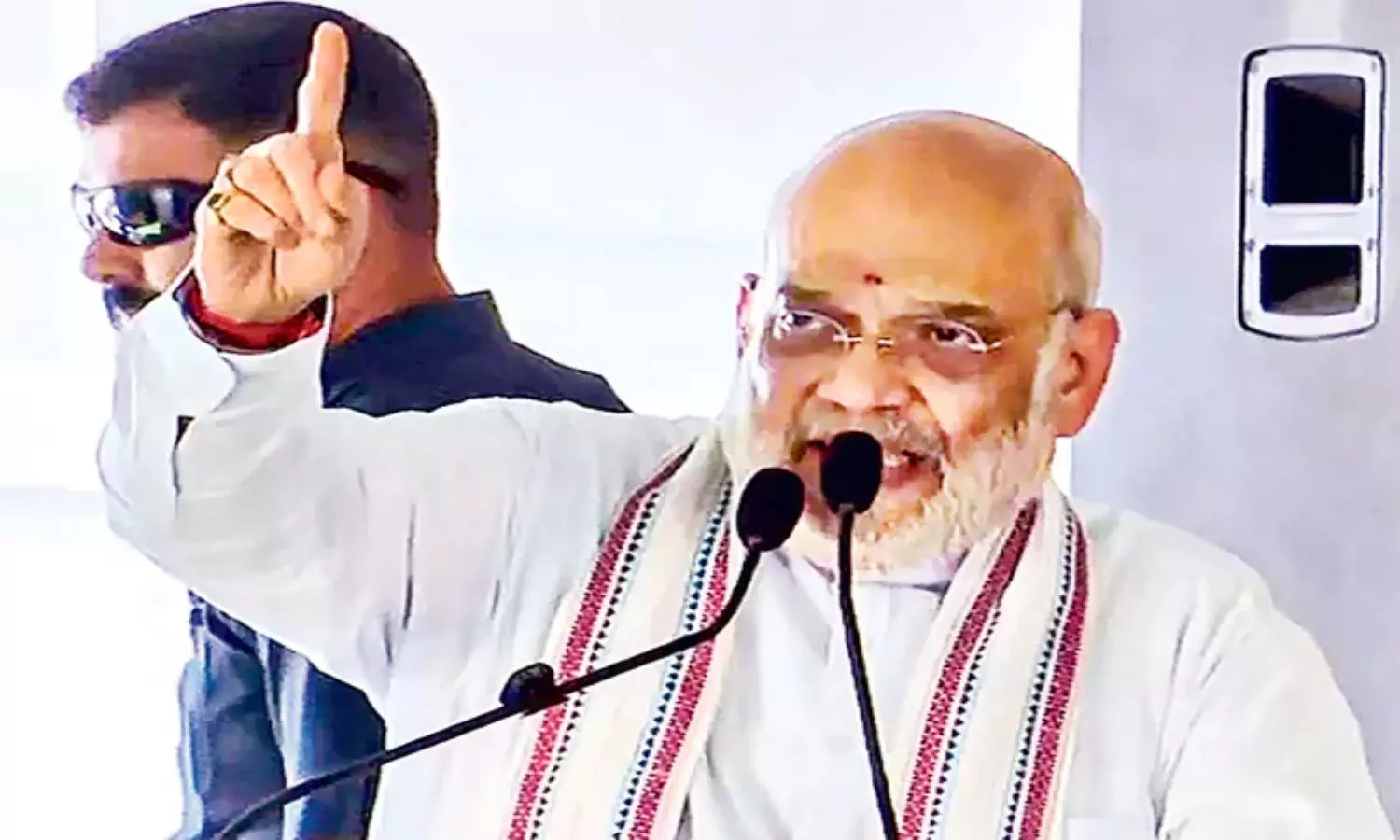 Amit Shah Amit Shah