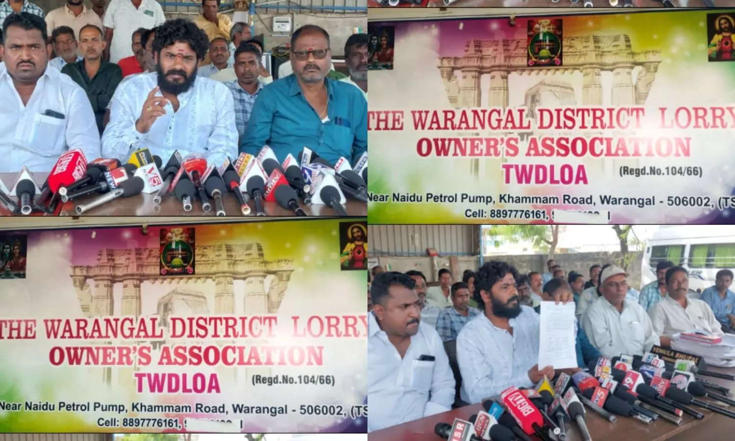 Warangal Warangal