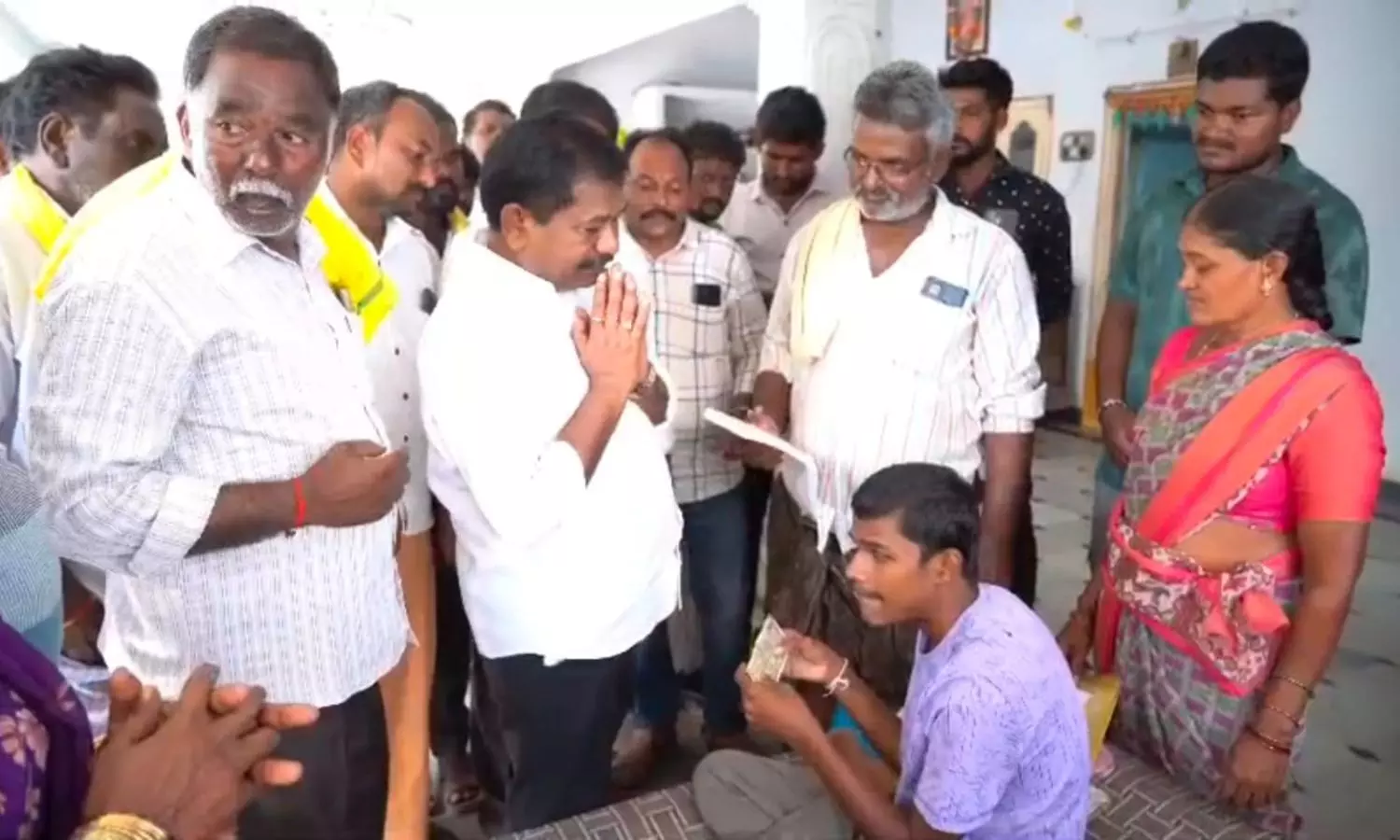 Marripudi