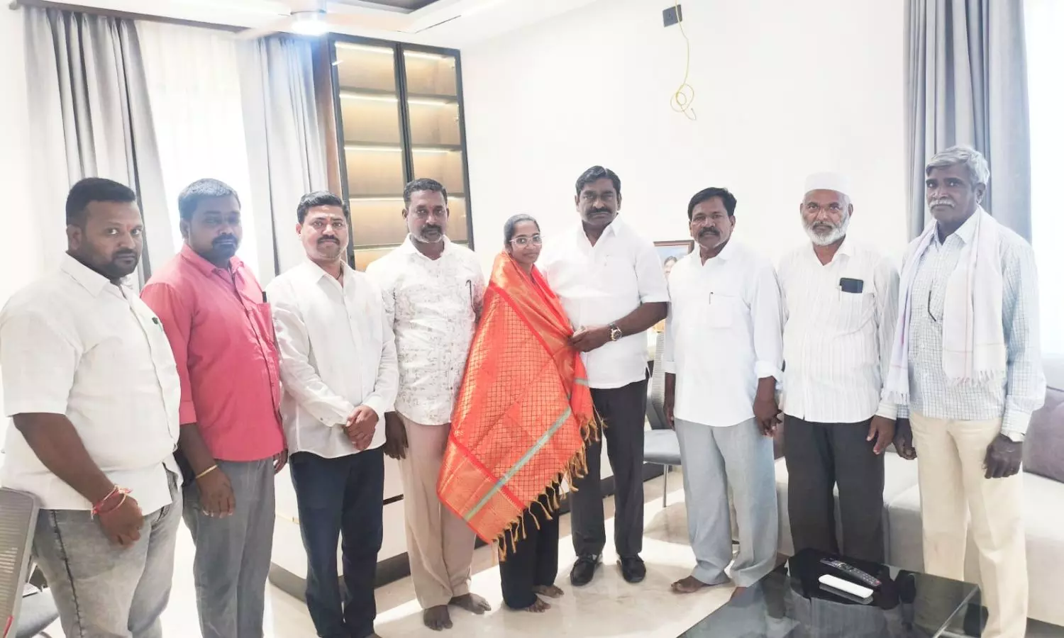 Kalwakurthy Kalwakurthy