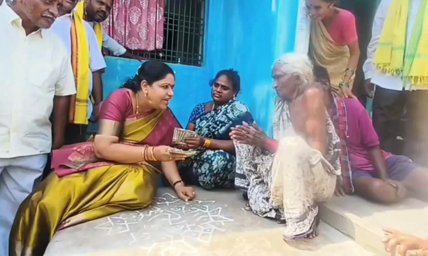 Vizianagaram Vizianagaram