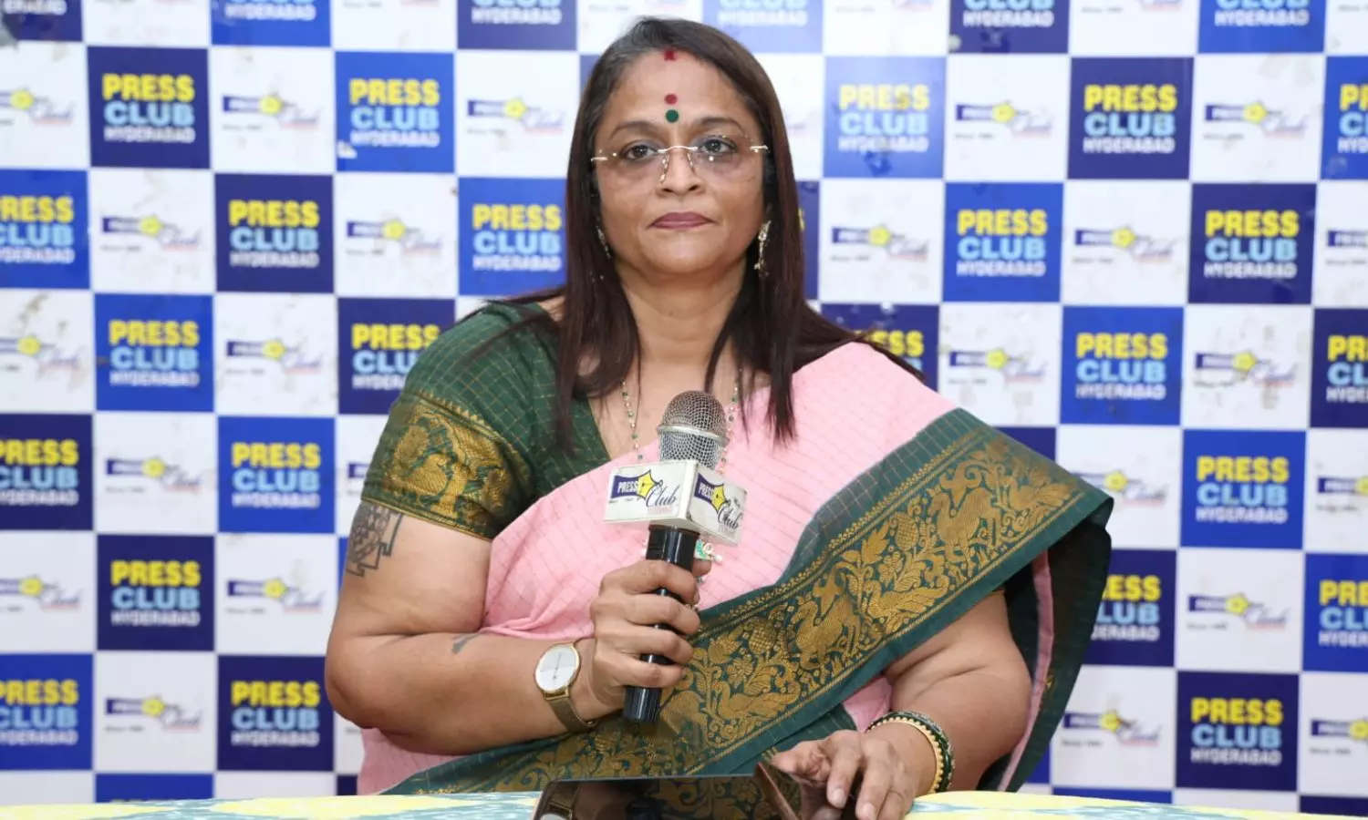 Hyderabad Hyderabad