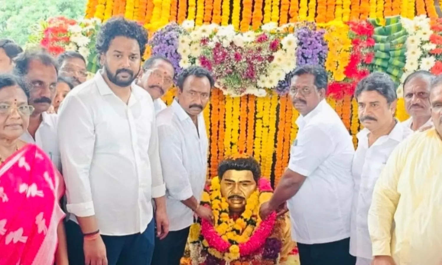Amalapuram Amalapuram