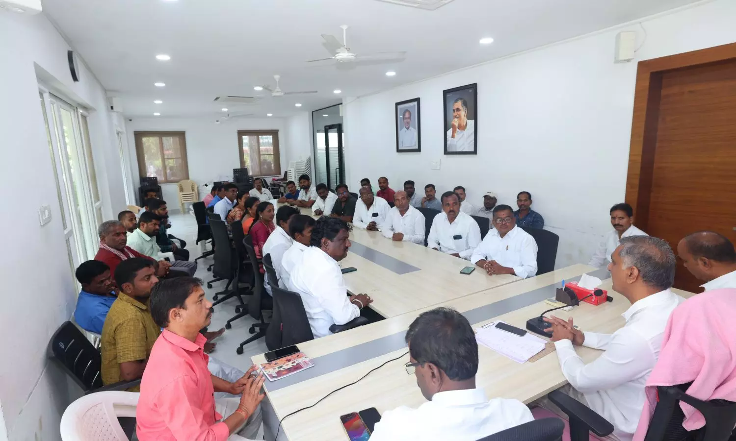 Siddipet