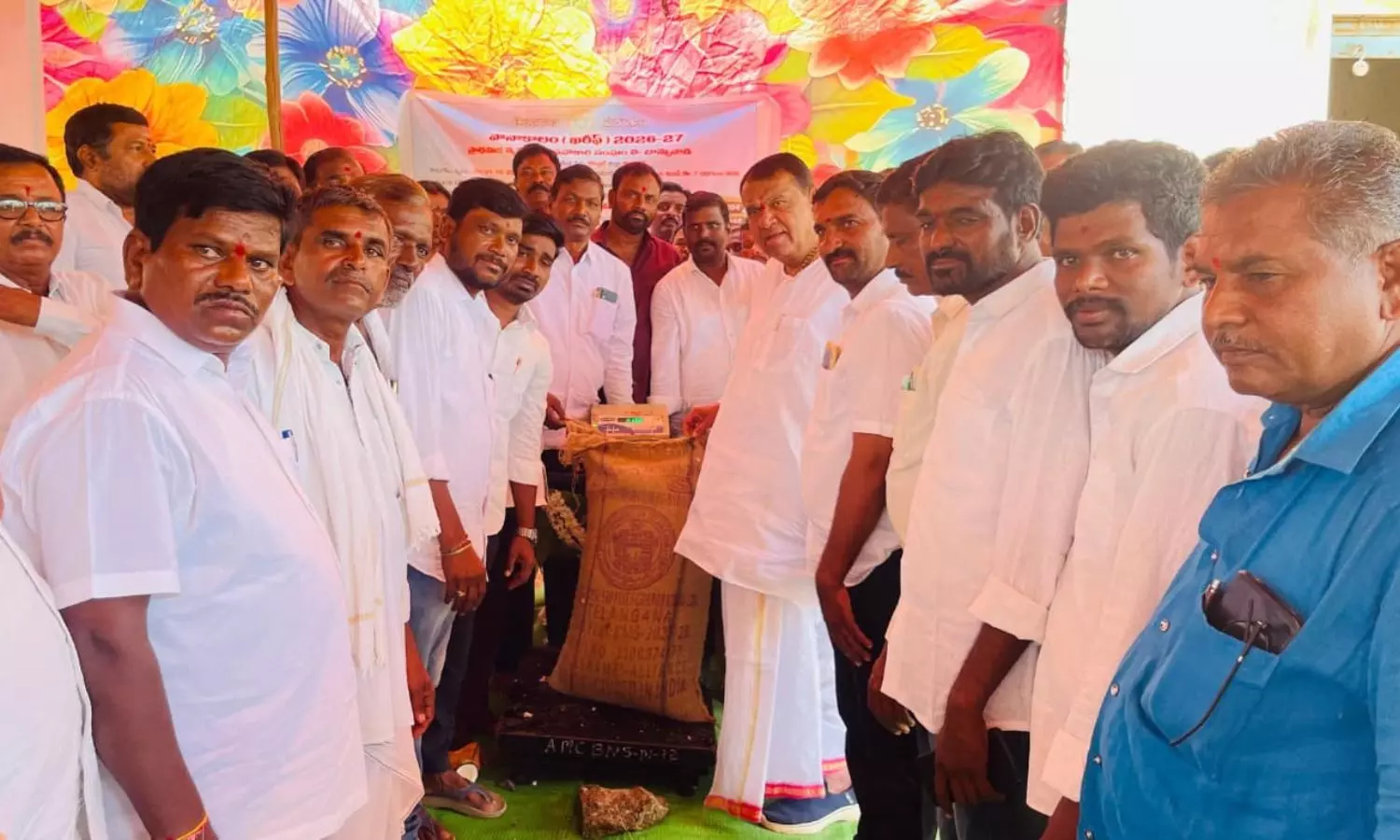Banswada Banswada