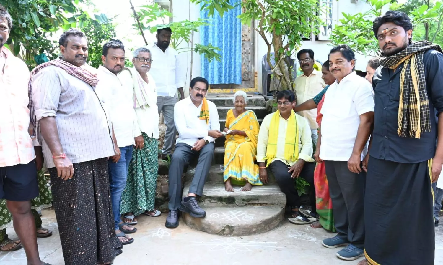 Kankipadu