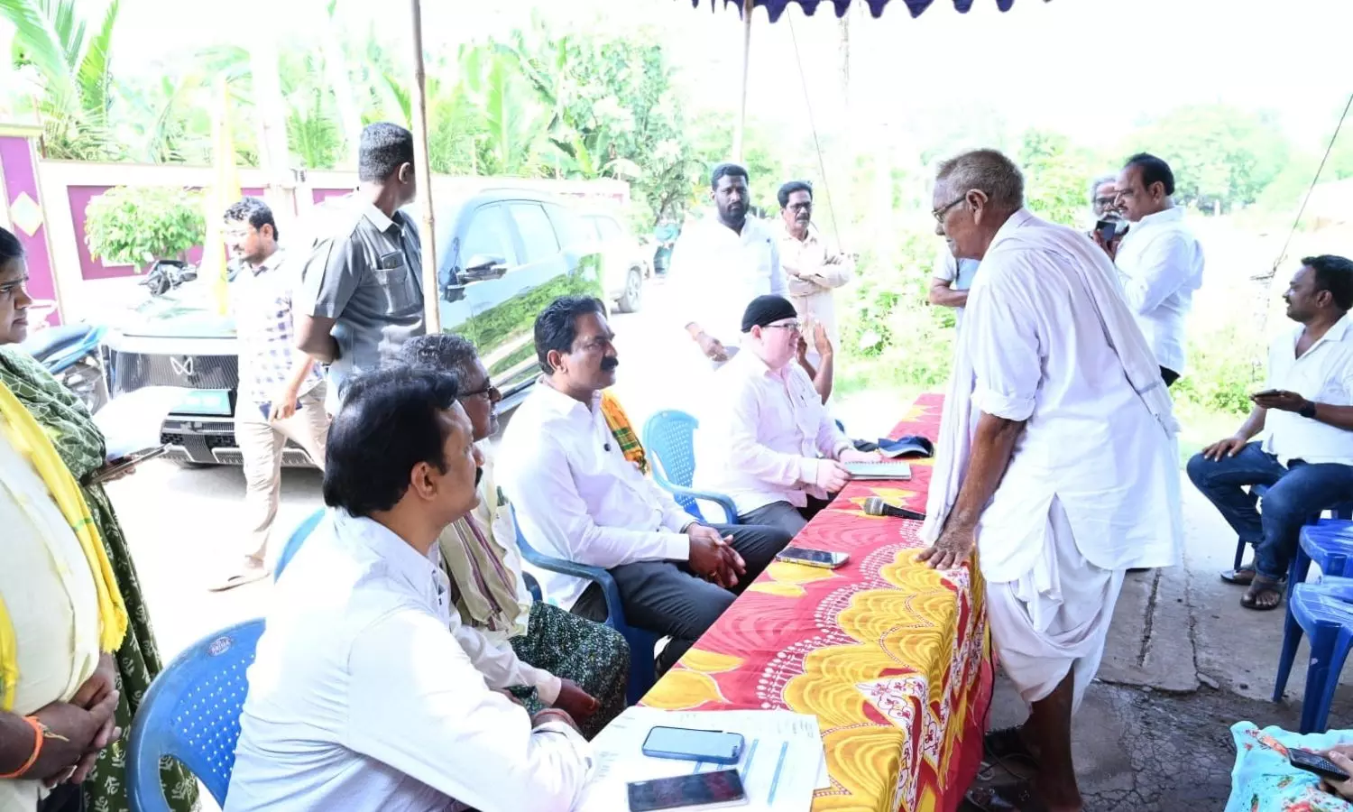 Kankipadu