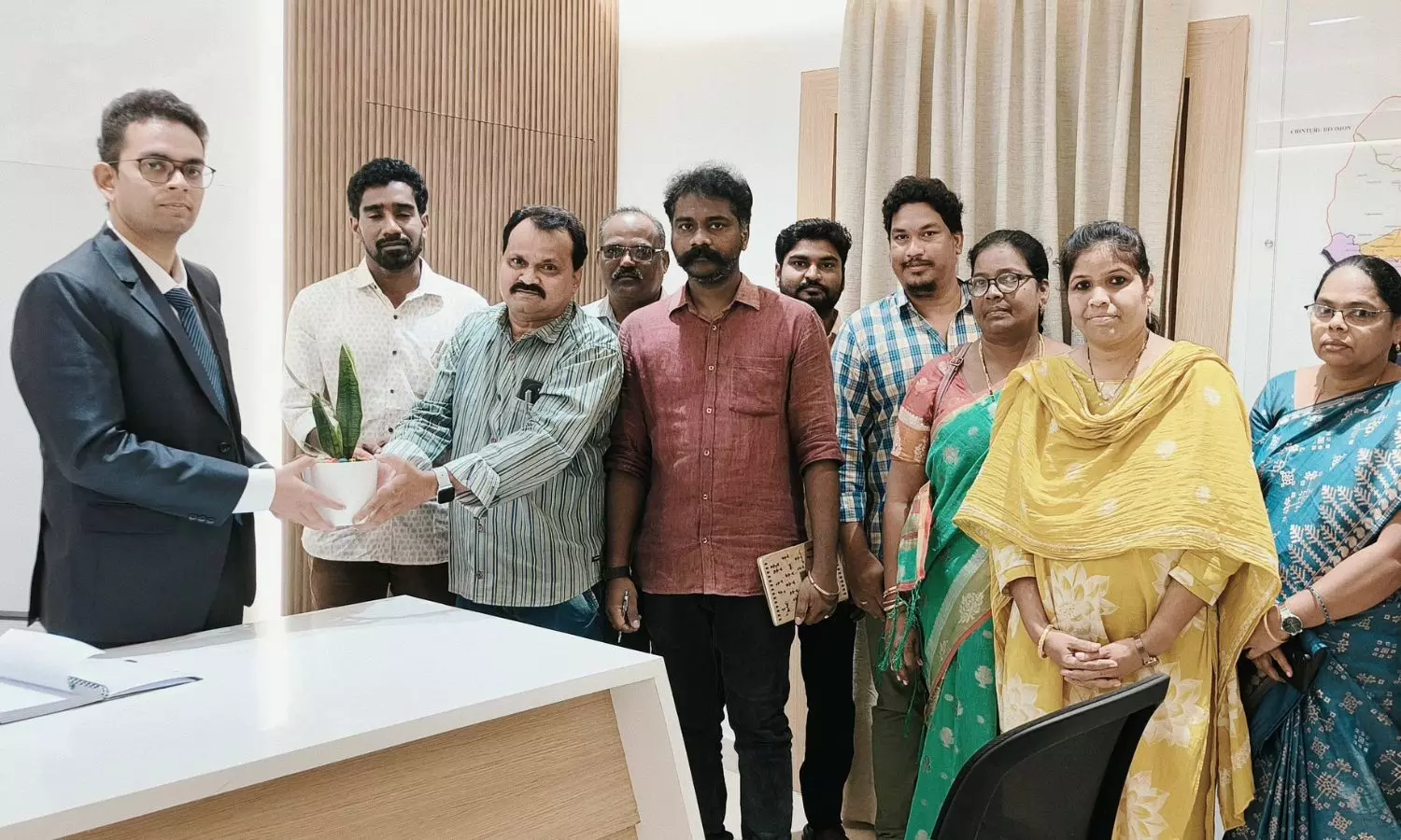 Rampachodavaram Rampachodavaram