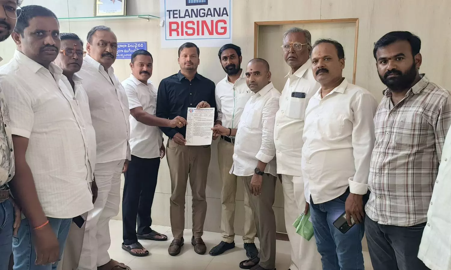 Jangaon Jangaon