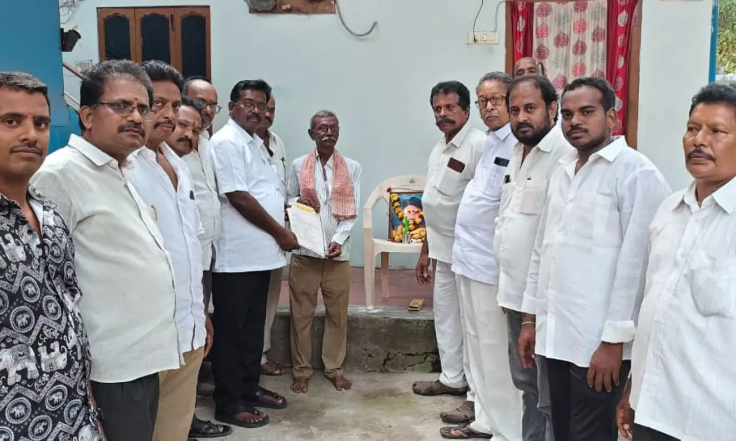 Amalapuram Amalapuram