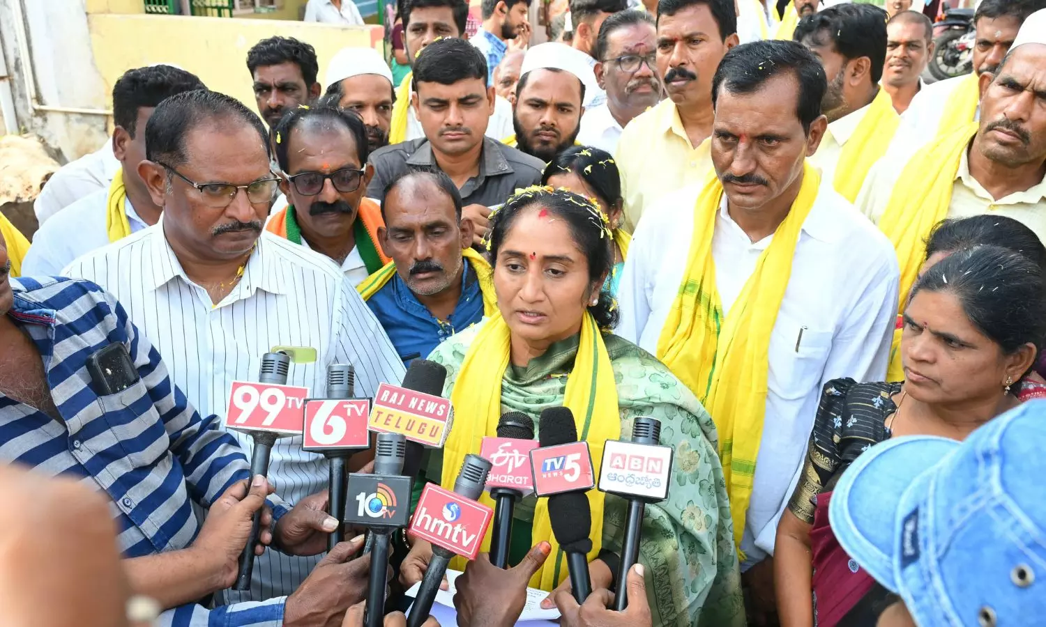 Penukonda
