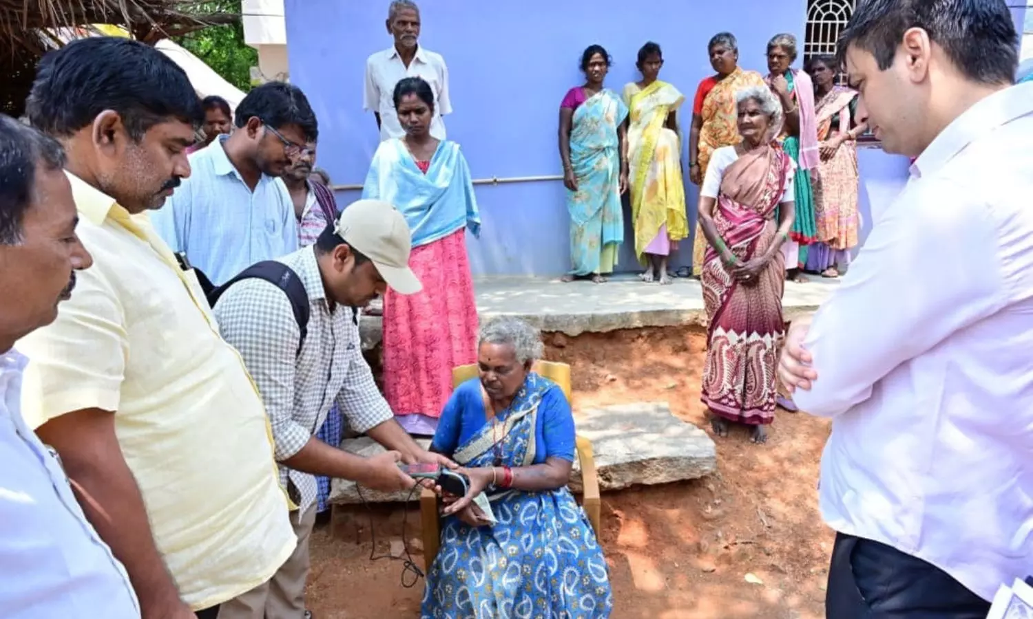 Chittoor Chittoor