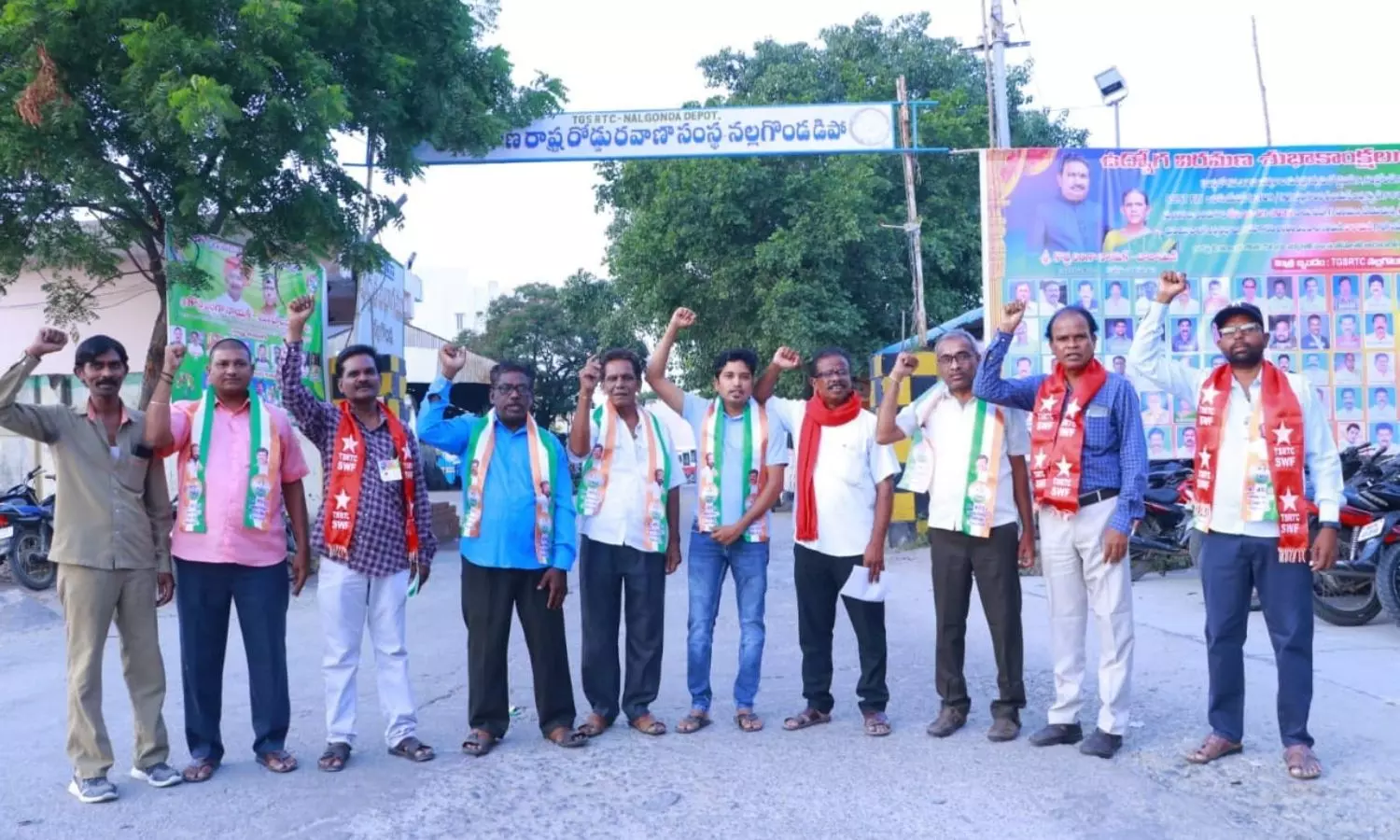 Nalgonda