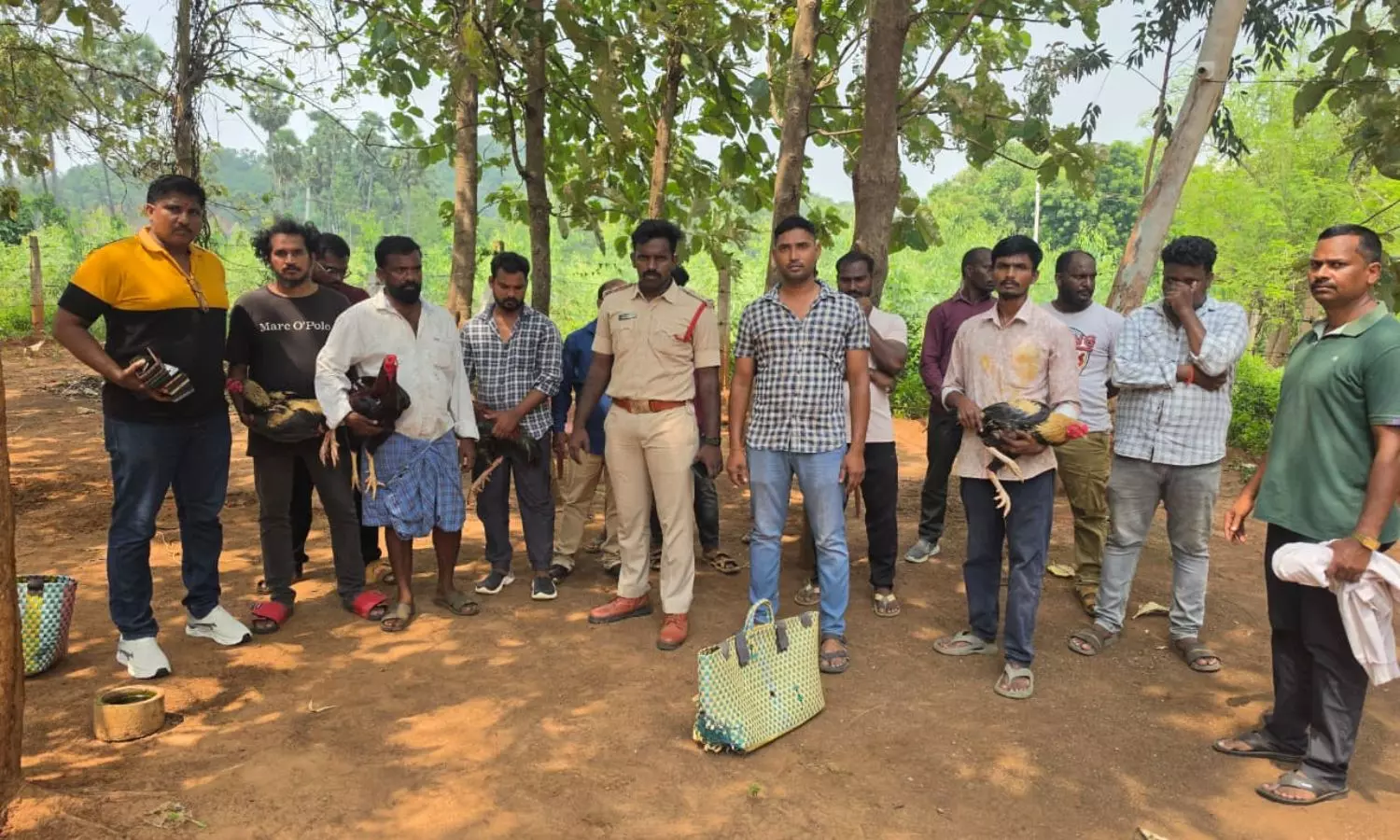 Anandapuram Anandapuram