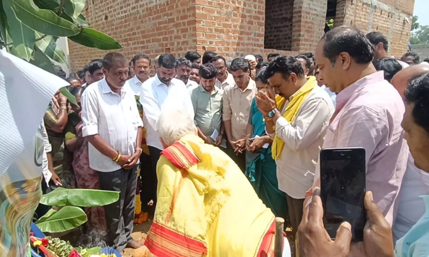 Chowdepalli Chowdepalli