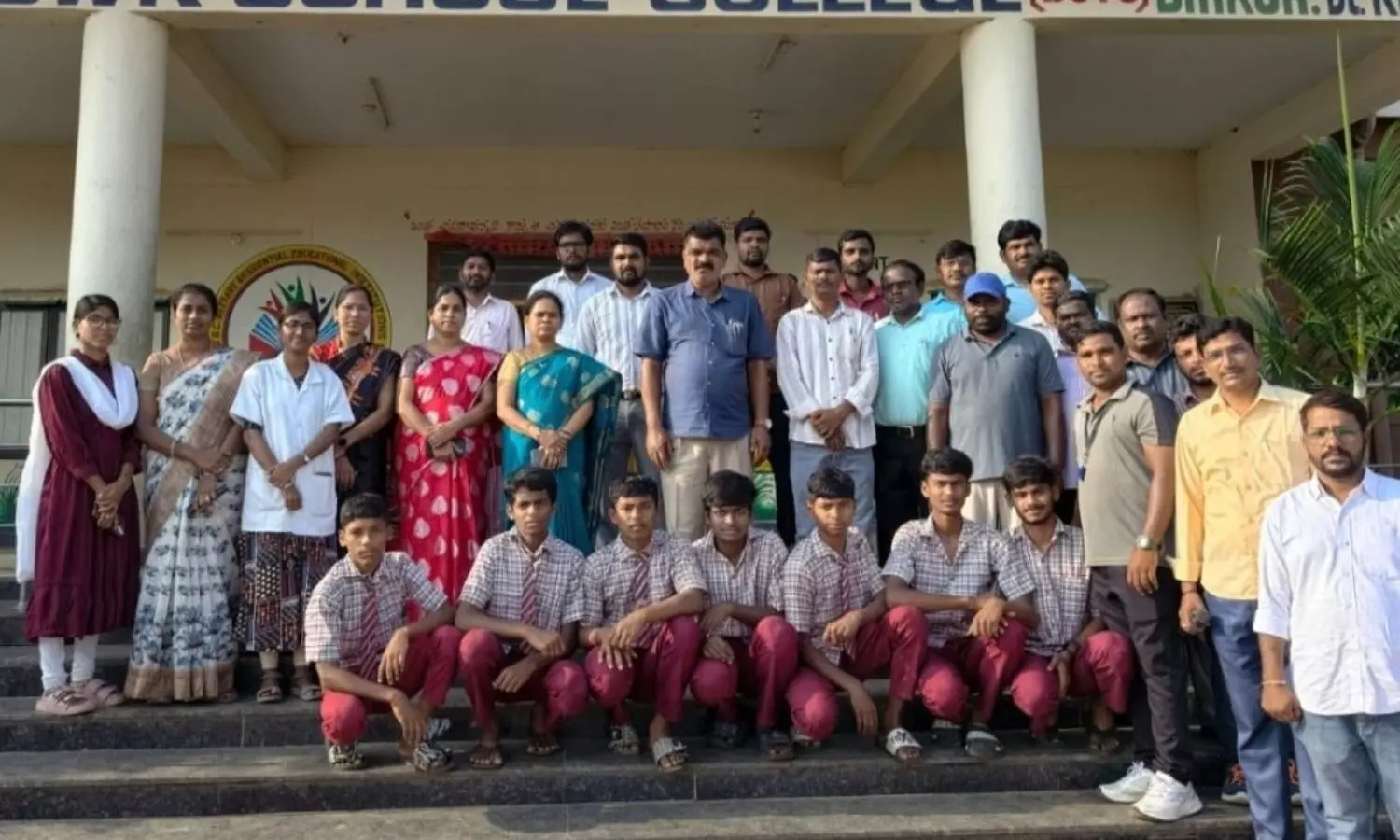 Kamareddy