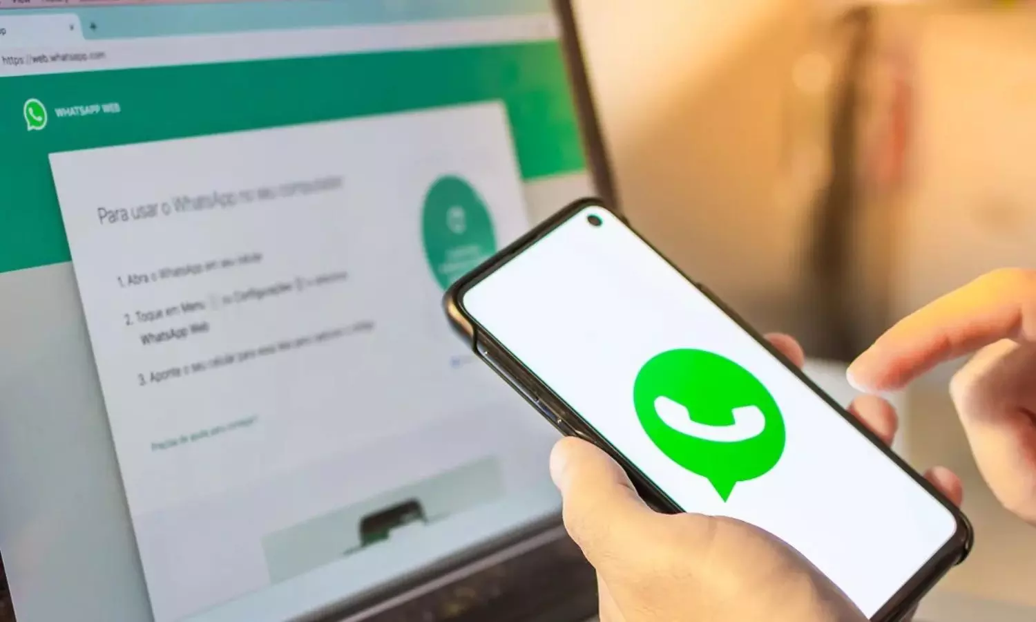WhatsApp Features WhatsApp Features
