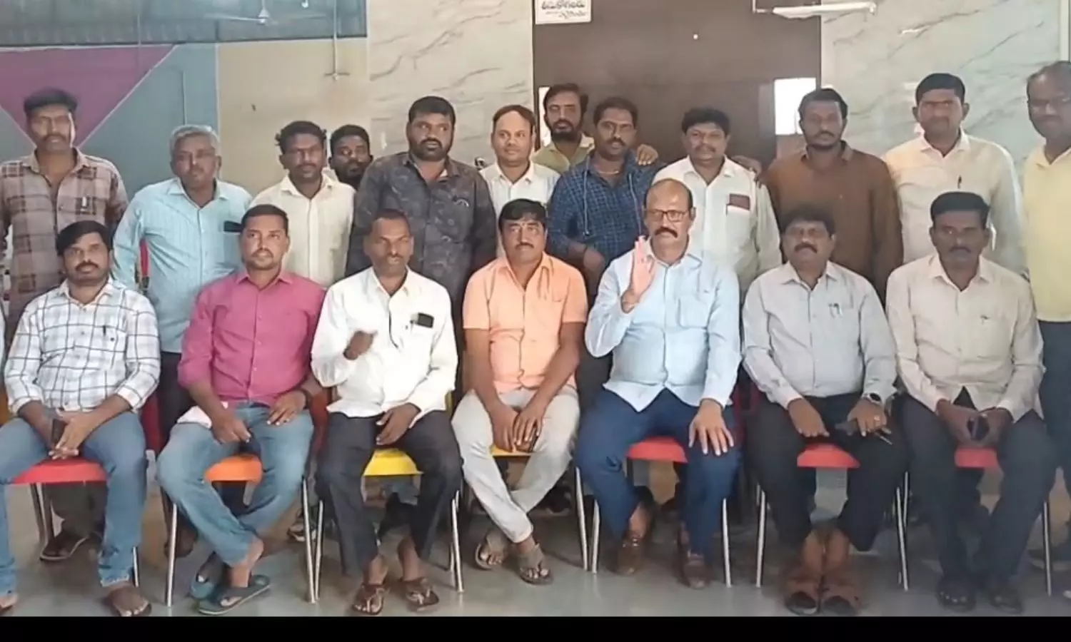 Suryapet