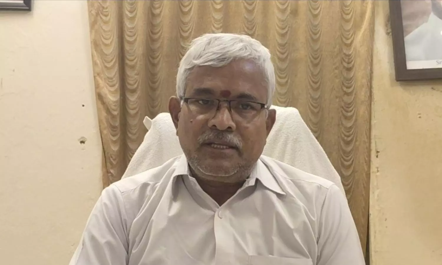 Vikarabad