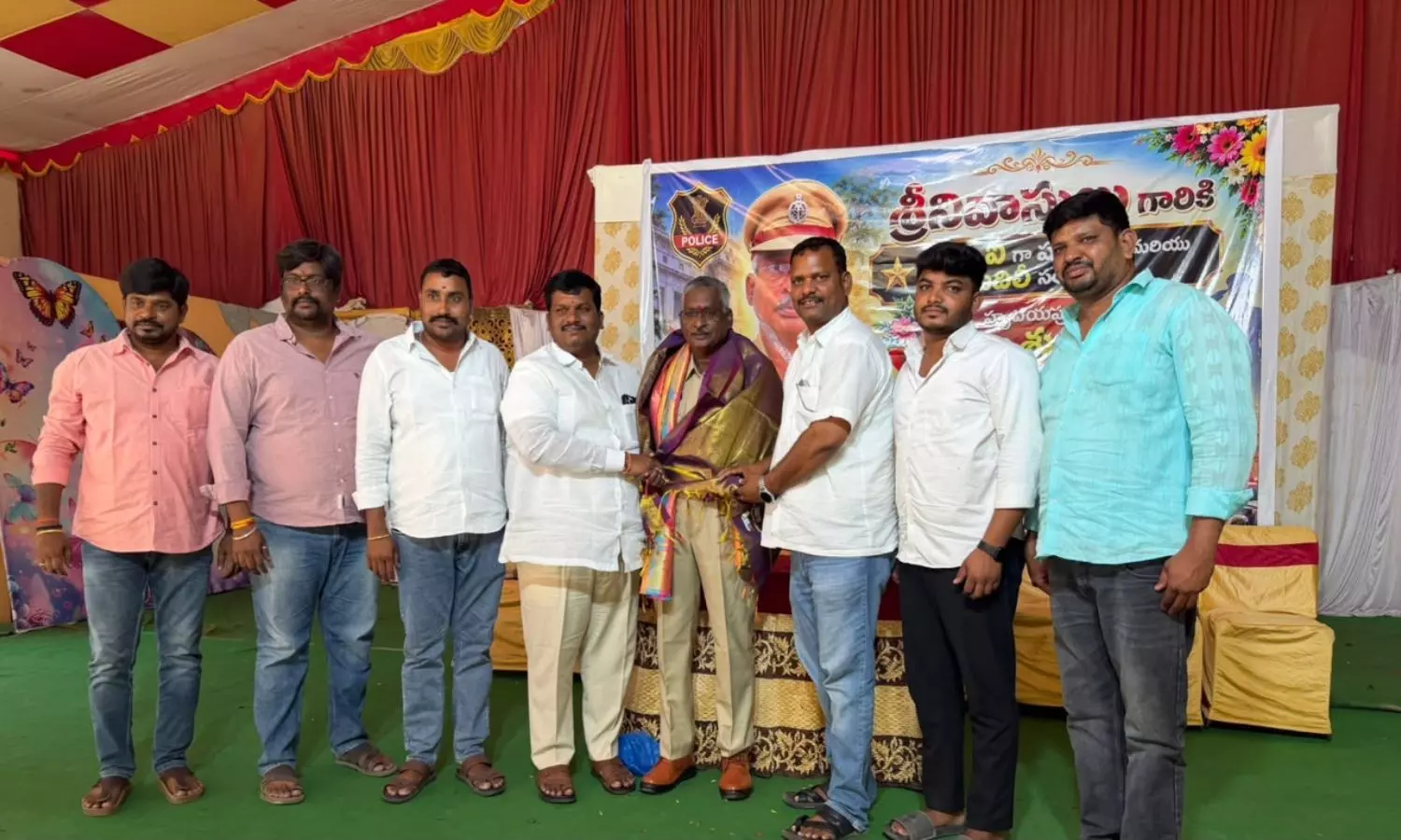 Veldanda