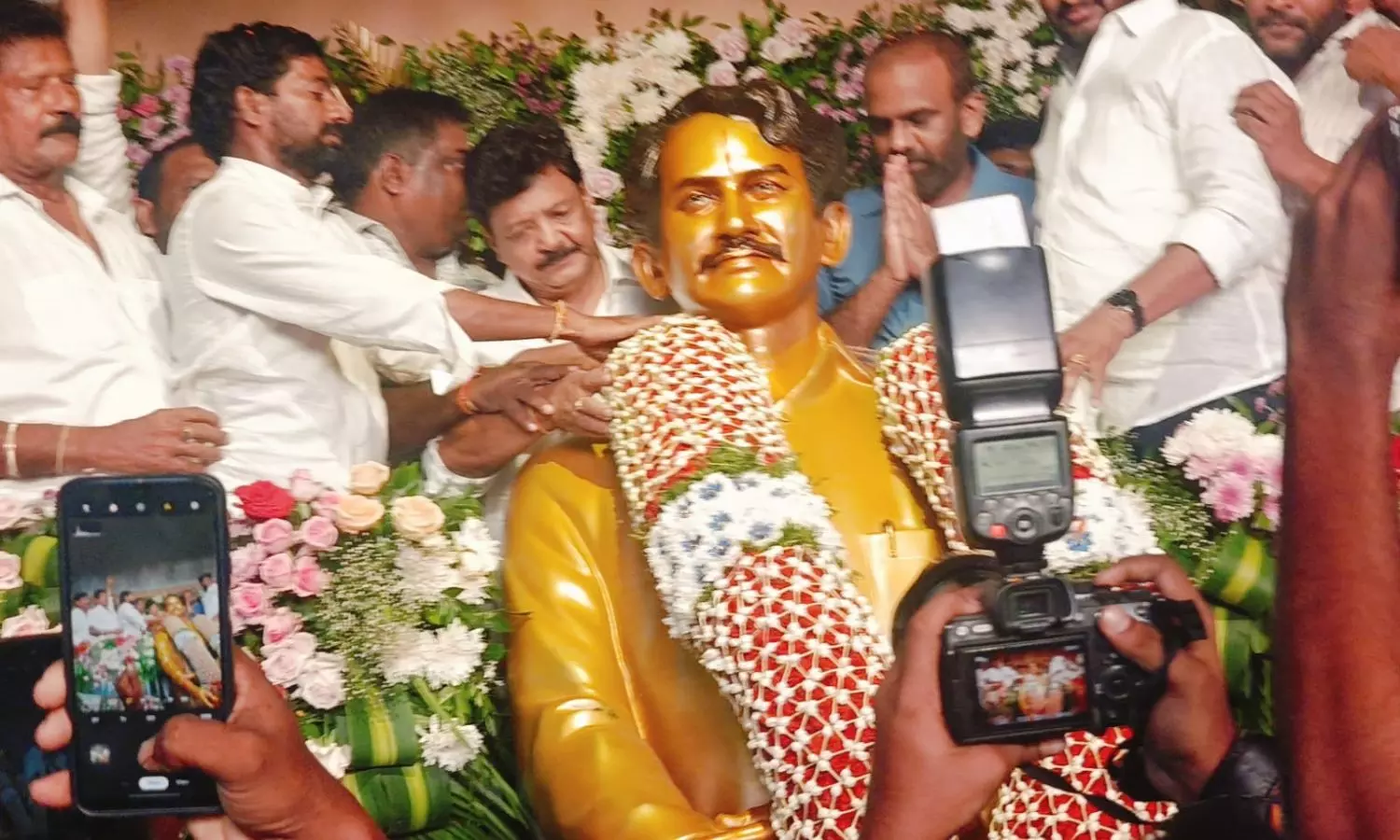 Kadiyam Kadiyam