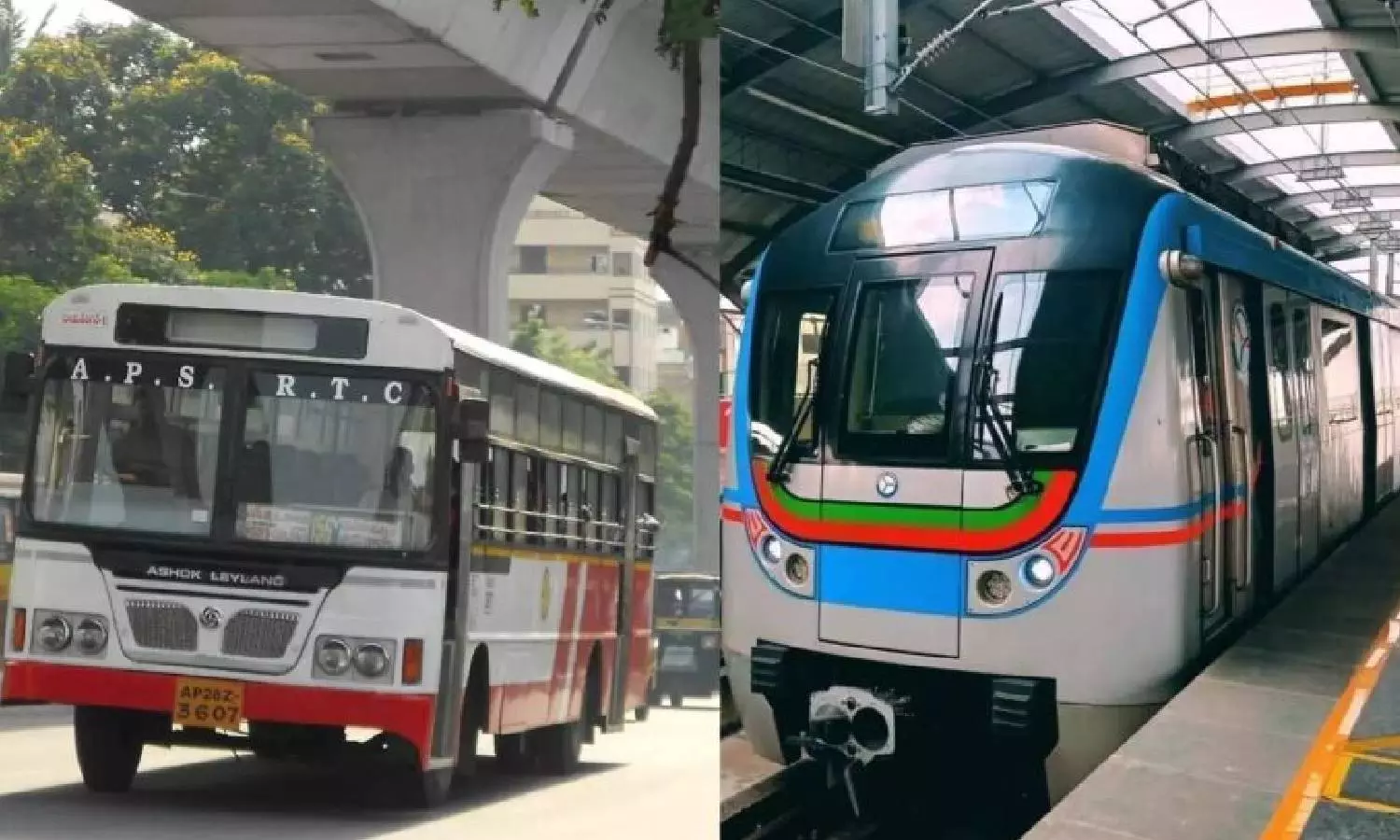 Common Mobility Card